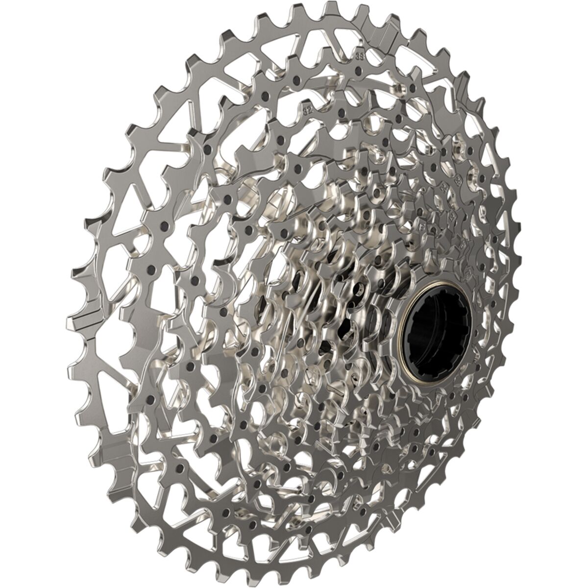 SRAM RIVAL 12s スプロケ　10-30t SRAM Rival eTap AXS WIDE 2x12spd 43-30t Electronic Groupset