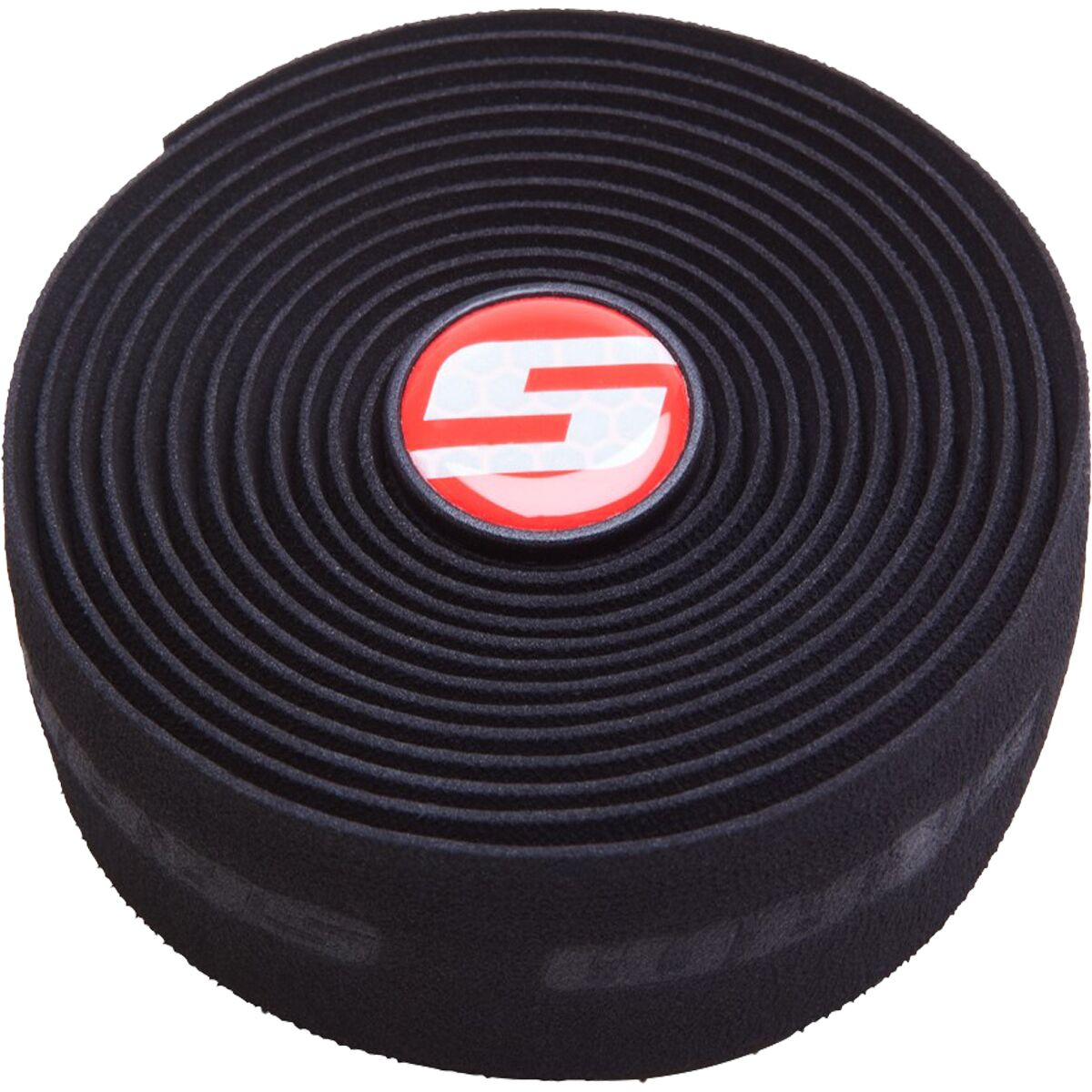 SRAM SuperSuede Bar Tape Black, One Size