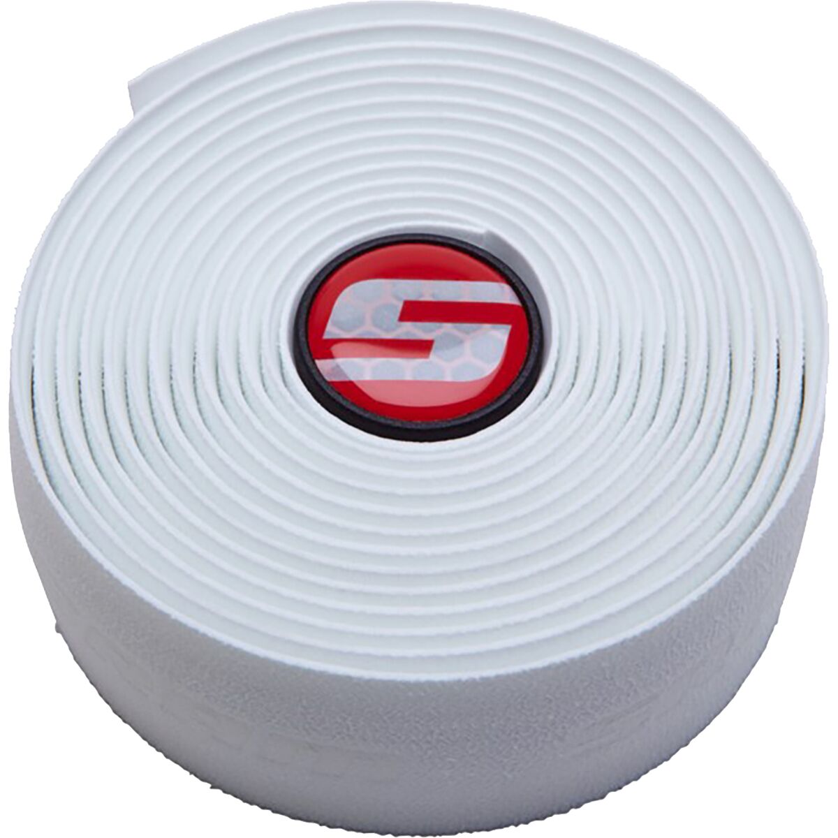 SRAM SuperSuede Bar Tape White, One Size