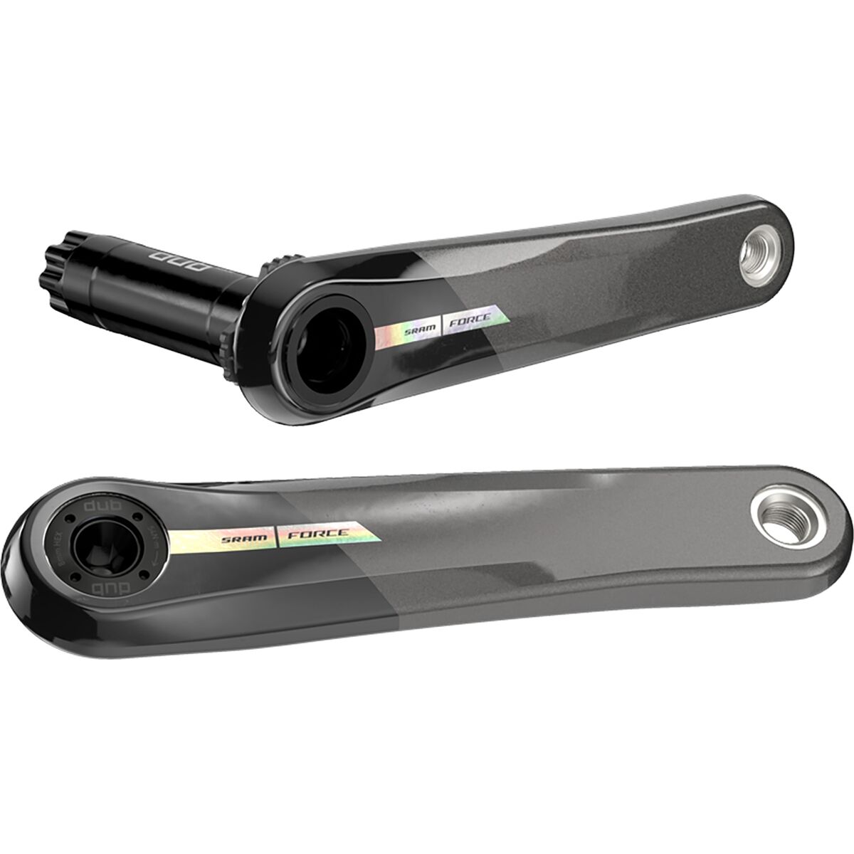 SRAM Force 1 DUB 12-Speed Direct Mount Crankset - 2023 - Components