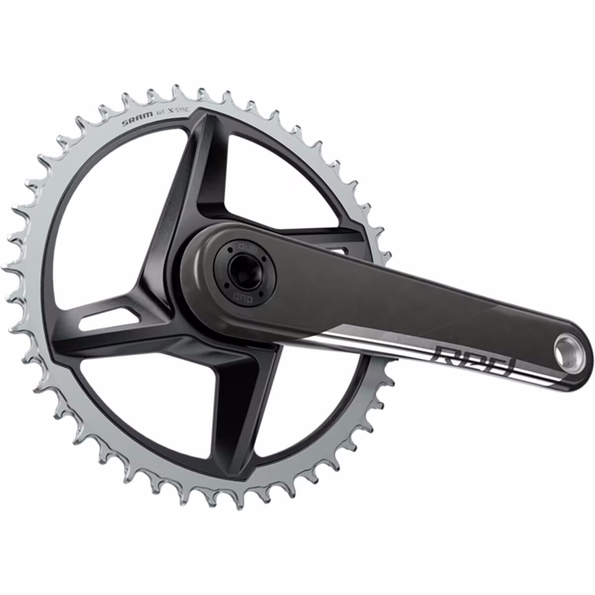 SRAM Red 1 DUB 12-Speed Direct Mount Crankset - 2023 - Components
