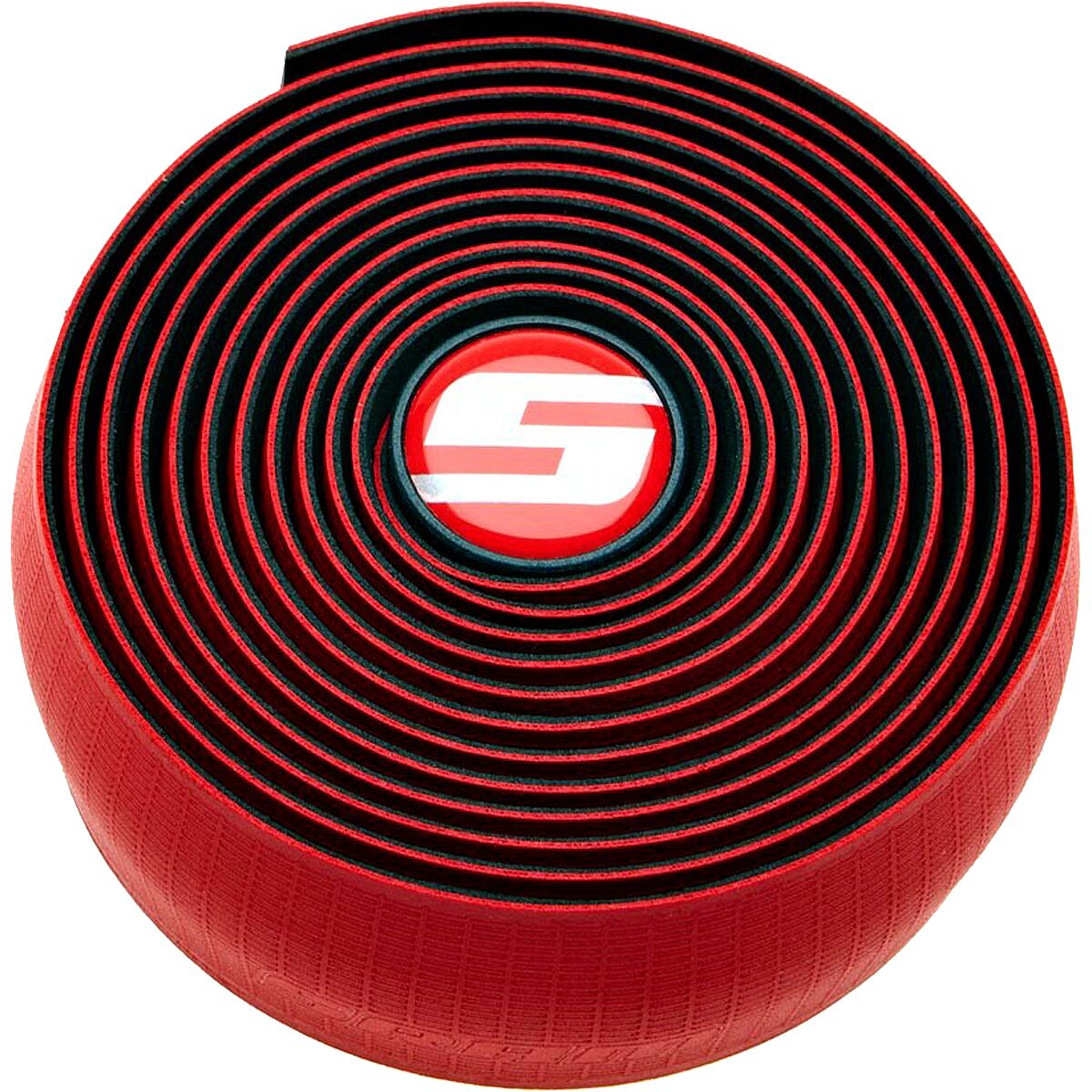 Sram SRAM Red Bar Tape Red, One Size
