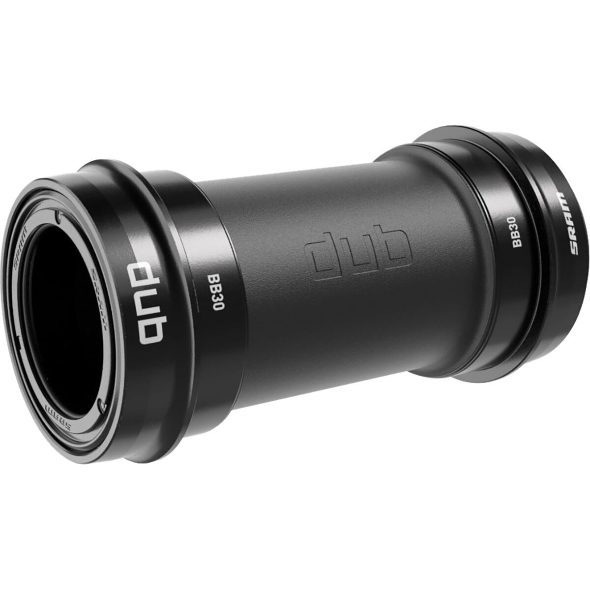 SRAM SRAM DUB BB30 Ceramic Bottom Bracket One Color, 68/73/73mm Road Wide