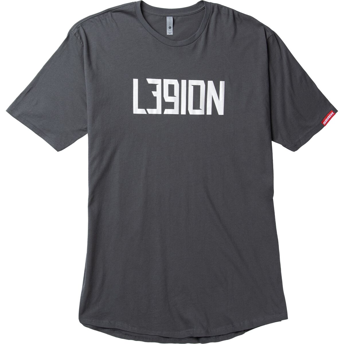 SRAM L39ION Extended Hem T-Shirt - Men's product image