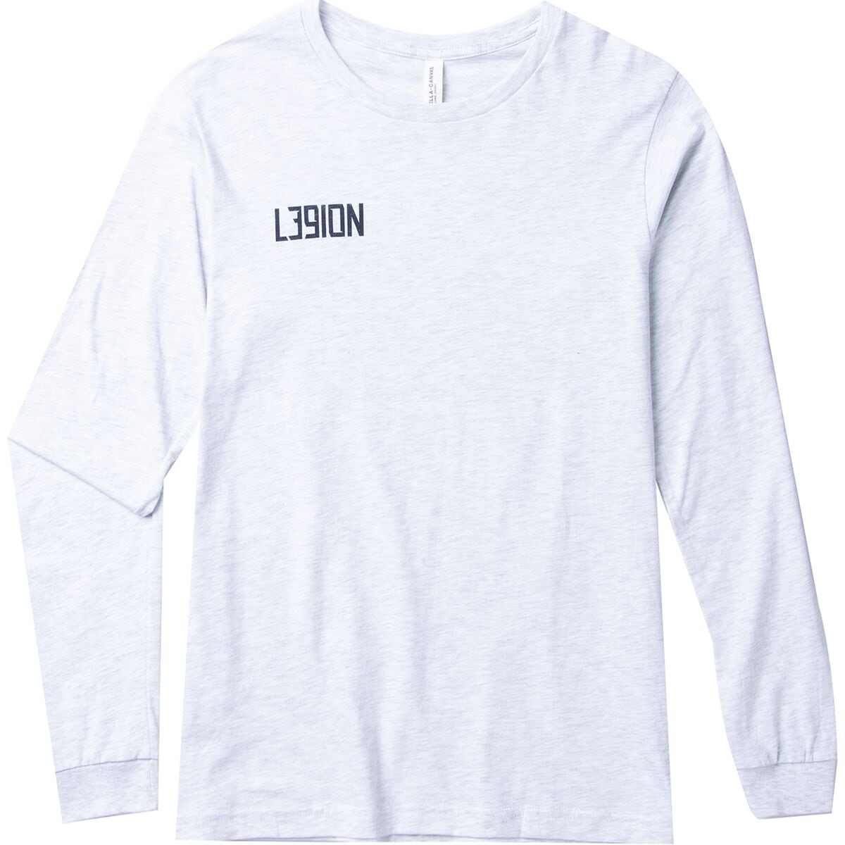 SRAM L39ION Logo Long Sleeve T-Shirt - Men's