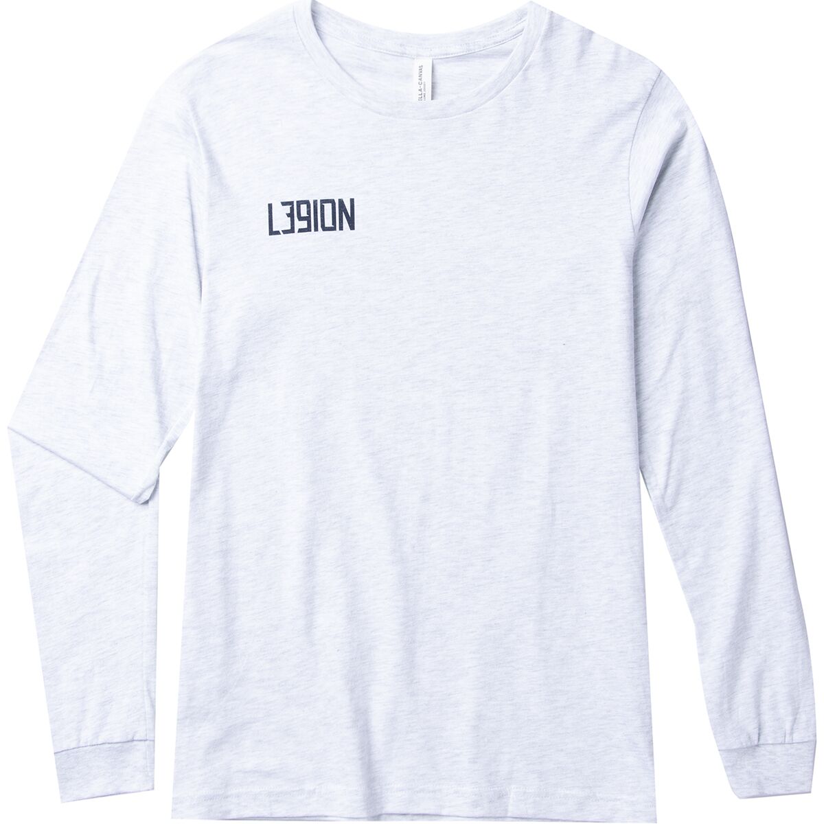 SRAM L39ION Logo Long-Sleeve T-Shirt - Men's product image