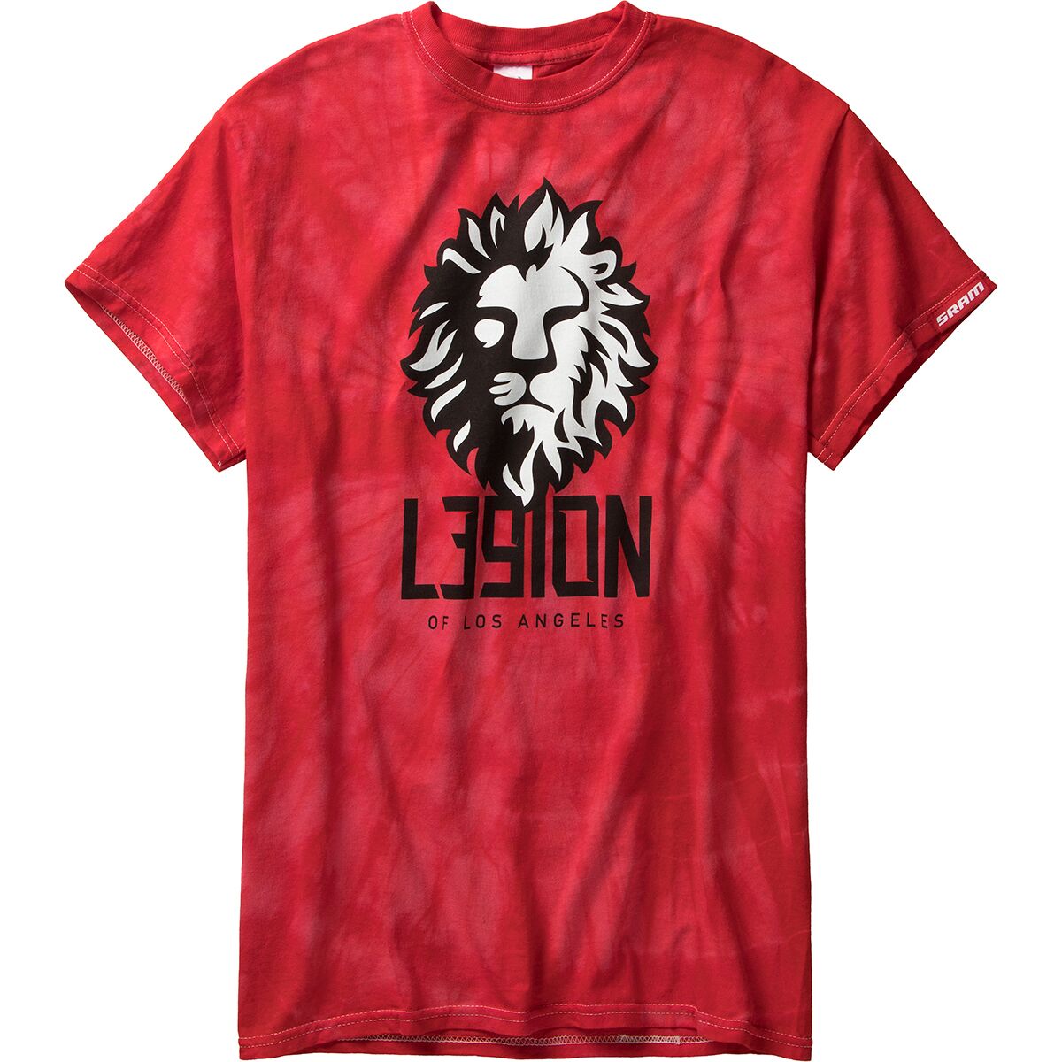 SRAM L39ION Tye Die T-Shirt - Men's product image