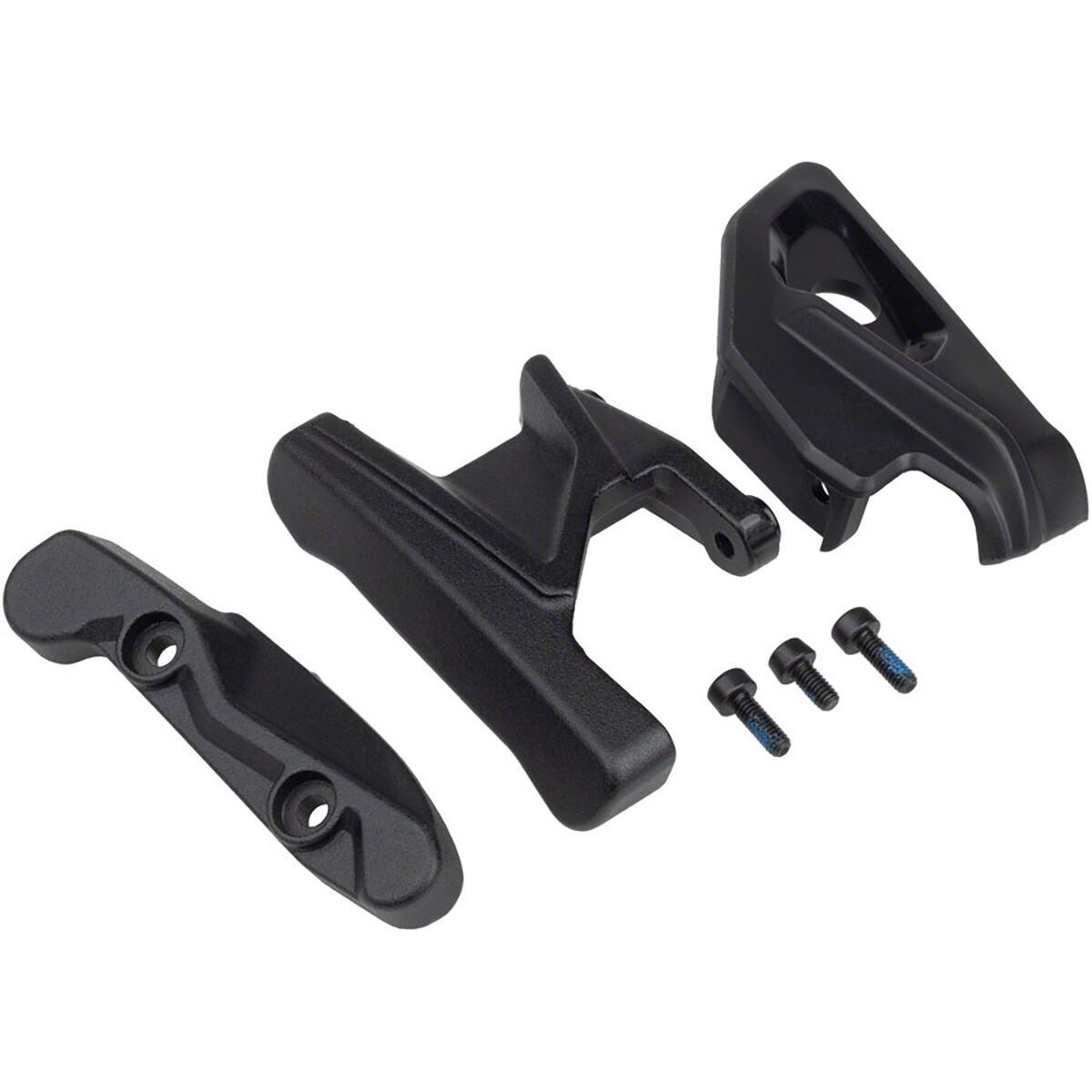 Sram SRAM Eagle AXS Transmission Rear Derailleur Cover Kit Black, XX SL