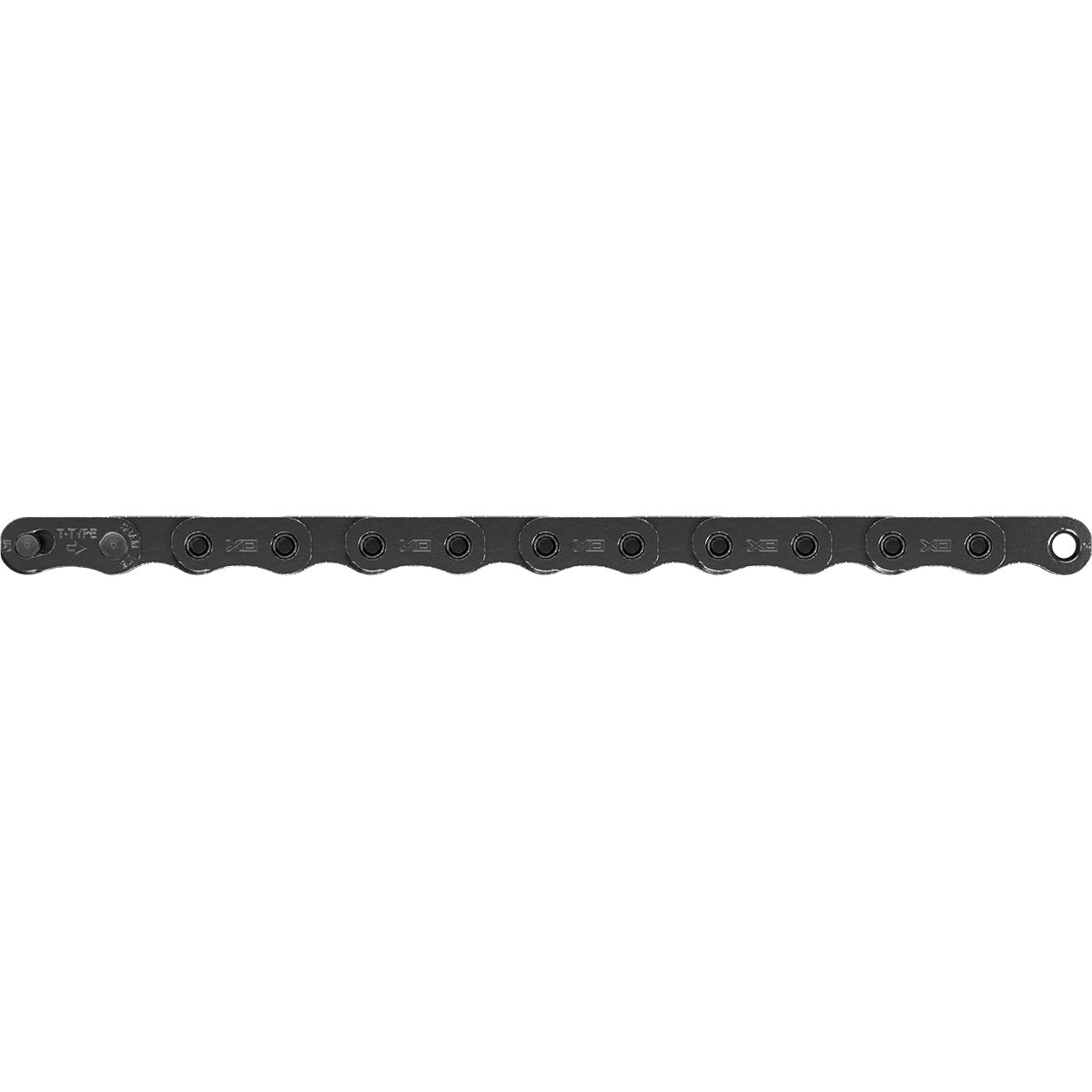 Sram SRAM X0 Eagle Transmission 12-Speed Chain Dark Polar, 126 links