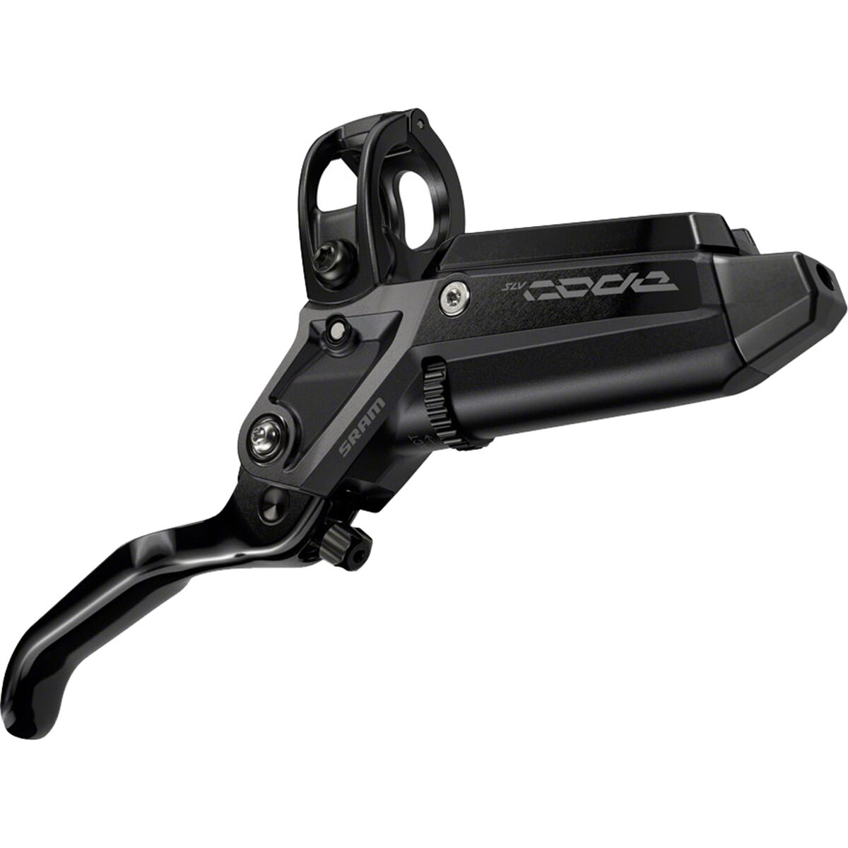 sram code bronze stealth スラム コード 左右セット SRAM Code Bronze Stealth 4-Piston Disc Brakes
