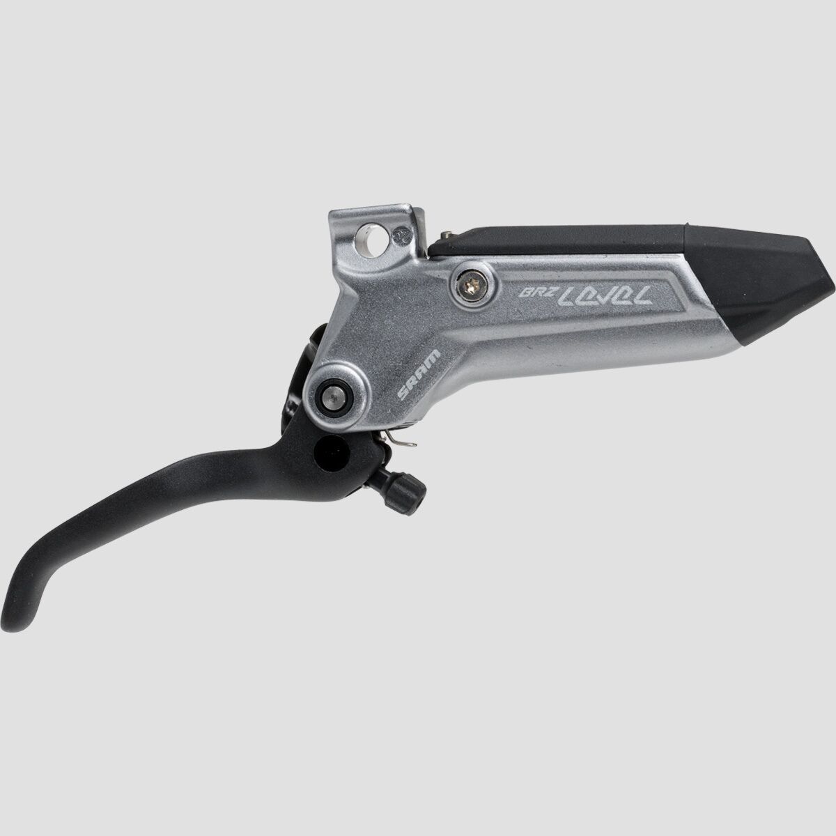 SRAM Level Bronze Stealth 2-Piston Disc Brake - Components