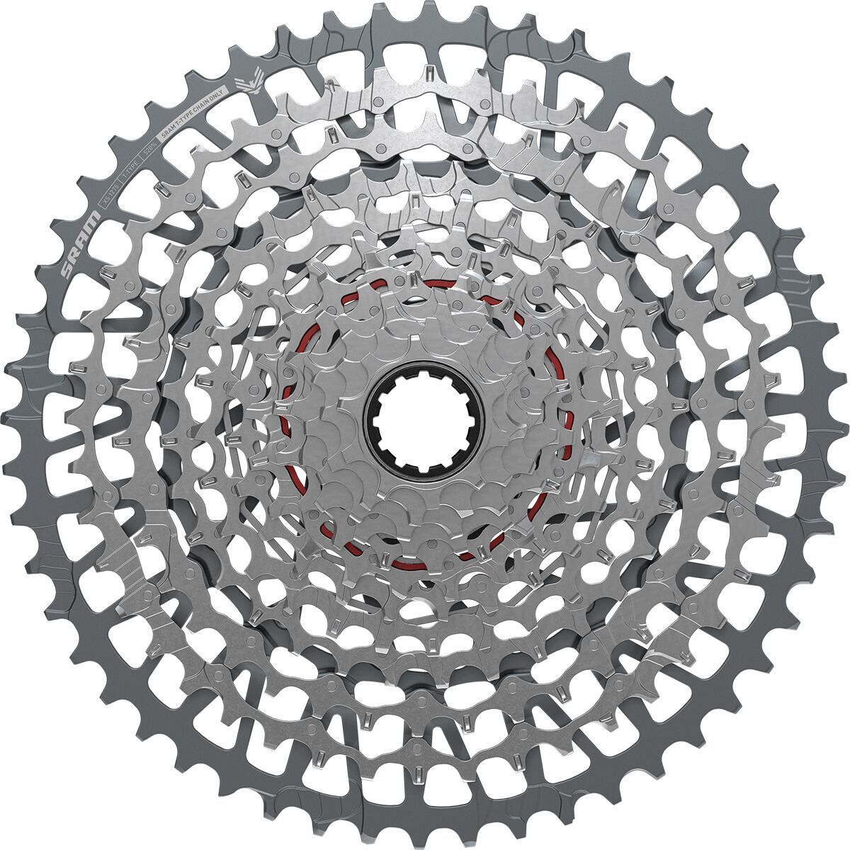 SRAM XG-1275 Eagle Cassette - Reviews, Comparisons, Specs