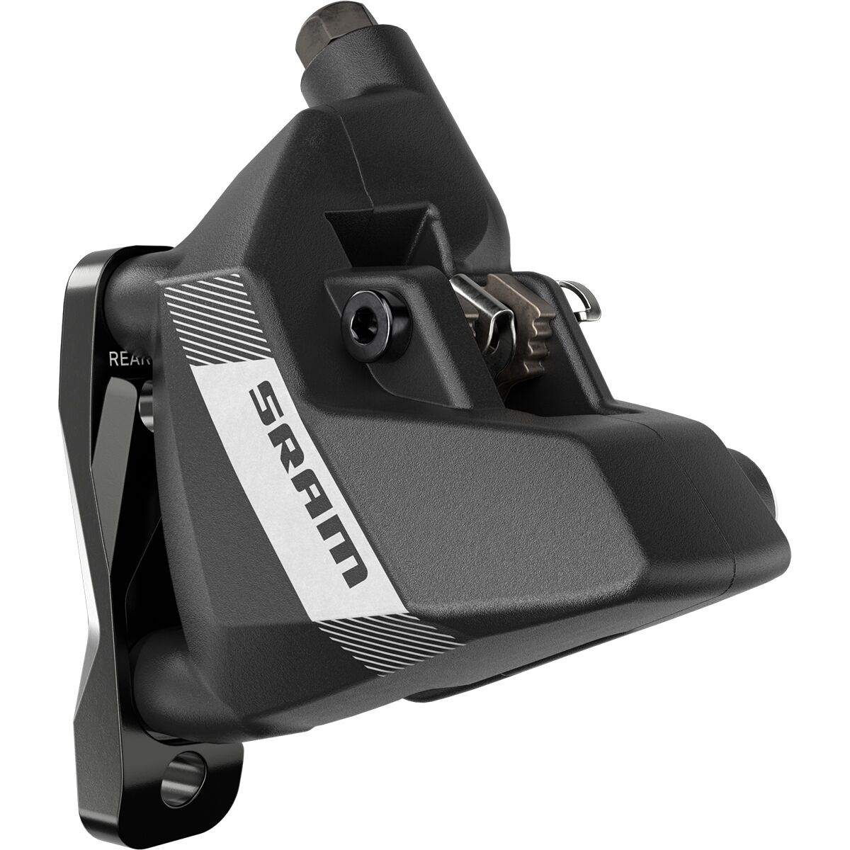 SRAM Apex AXS Shift/Brake System - Components