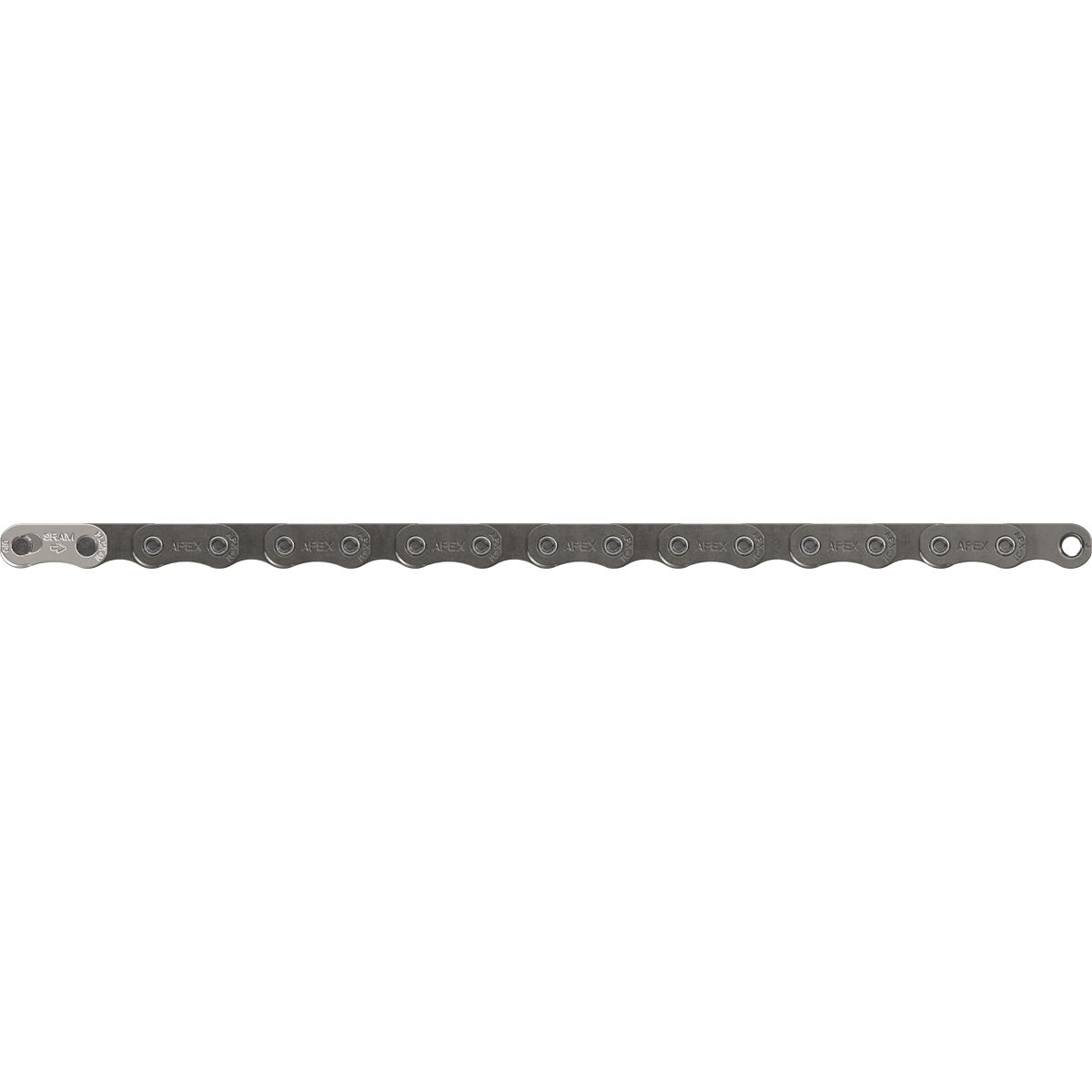 Sram SRAM Apex Flat top 12-Speed Chain Silver, 120 links