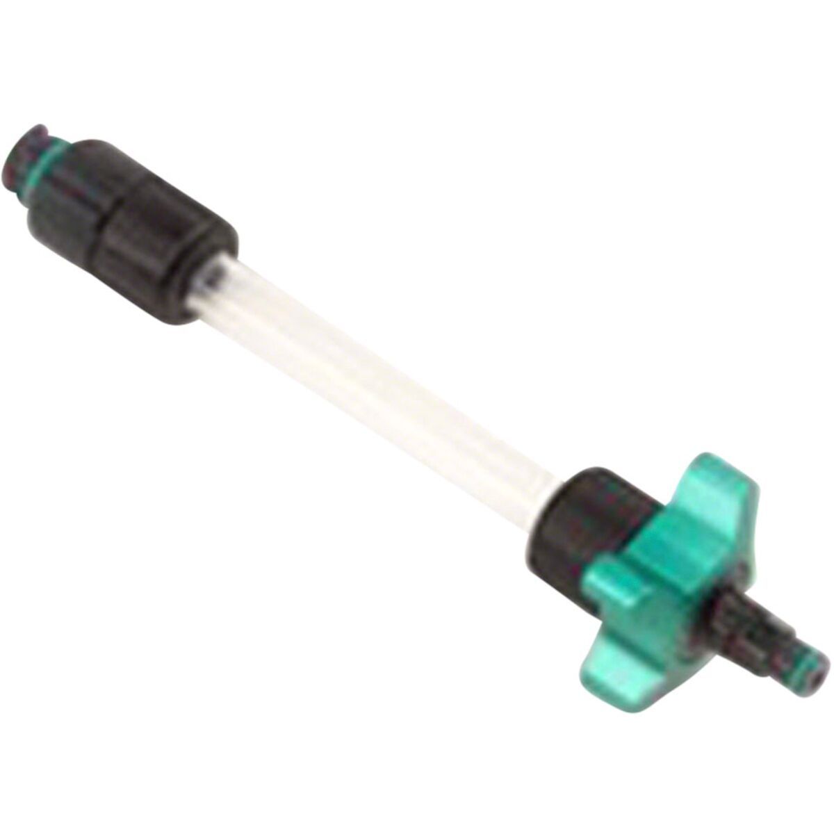 SRAM Bleeding Edge Caliper Fitting Black, One Size