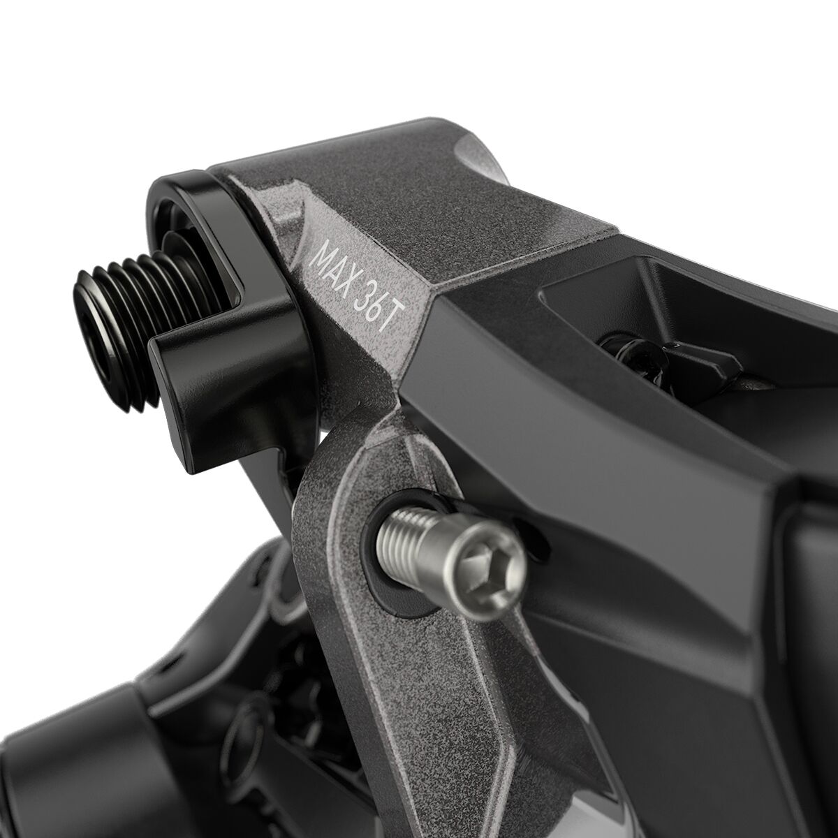 SRAM Force D2 eTap AXS Rear Derailleur - Components