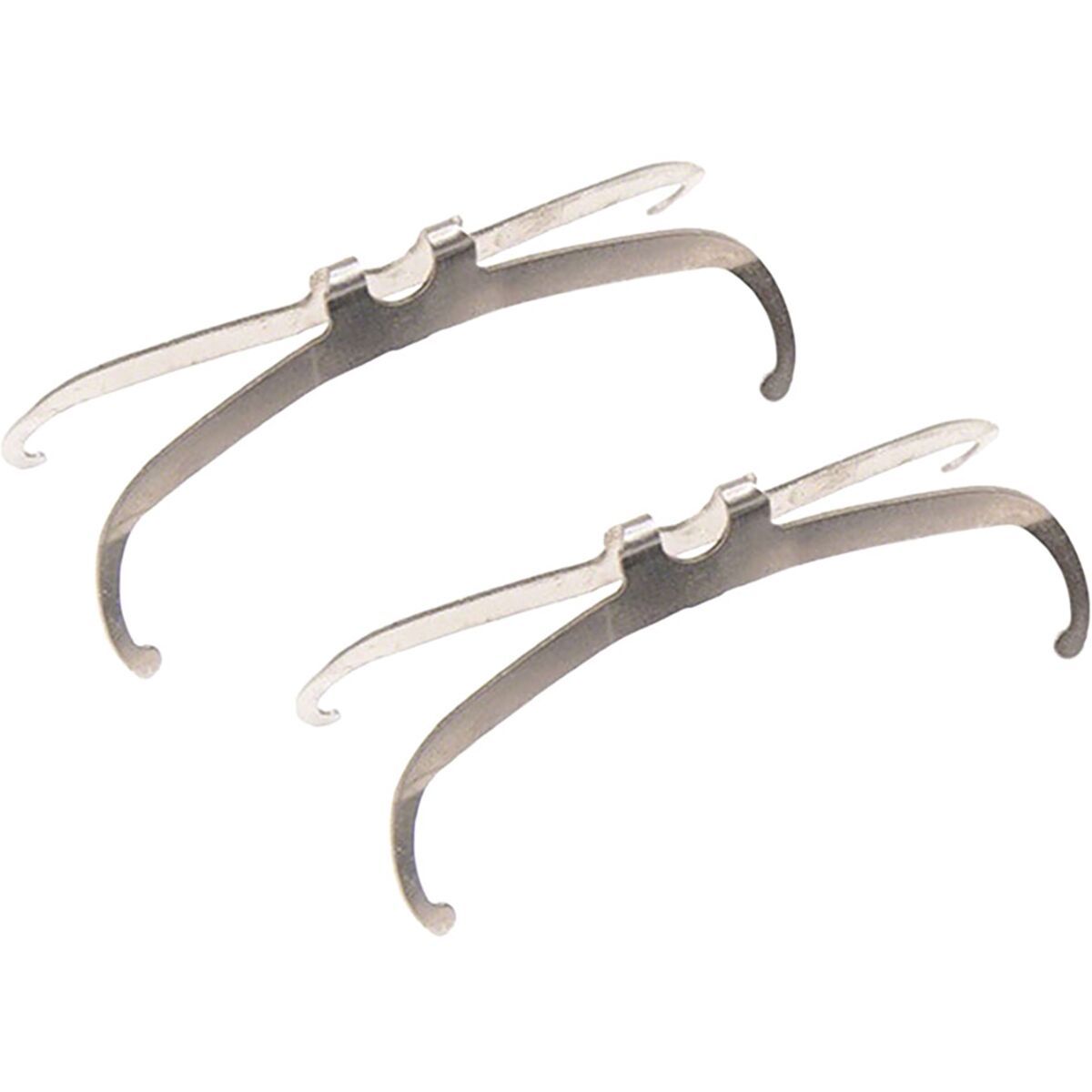 SRAM Maven Brake Spreader H-Spring Kit - QTY: 2 One Color, X-Large