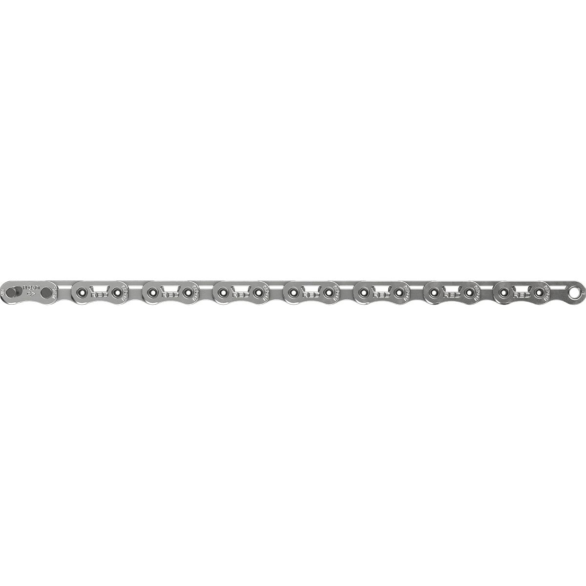 Sram SRAM RED Flattop Chain One Color, 126 Links w/PowerLock