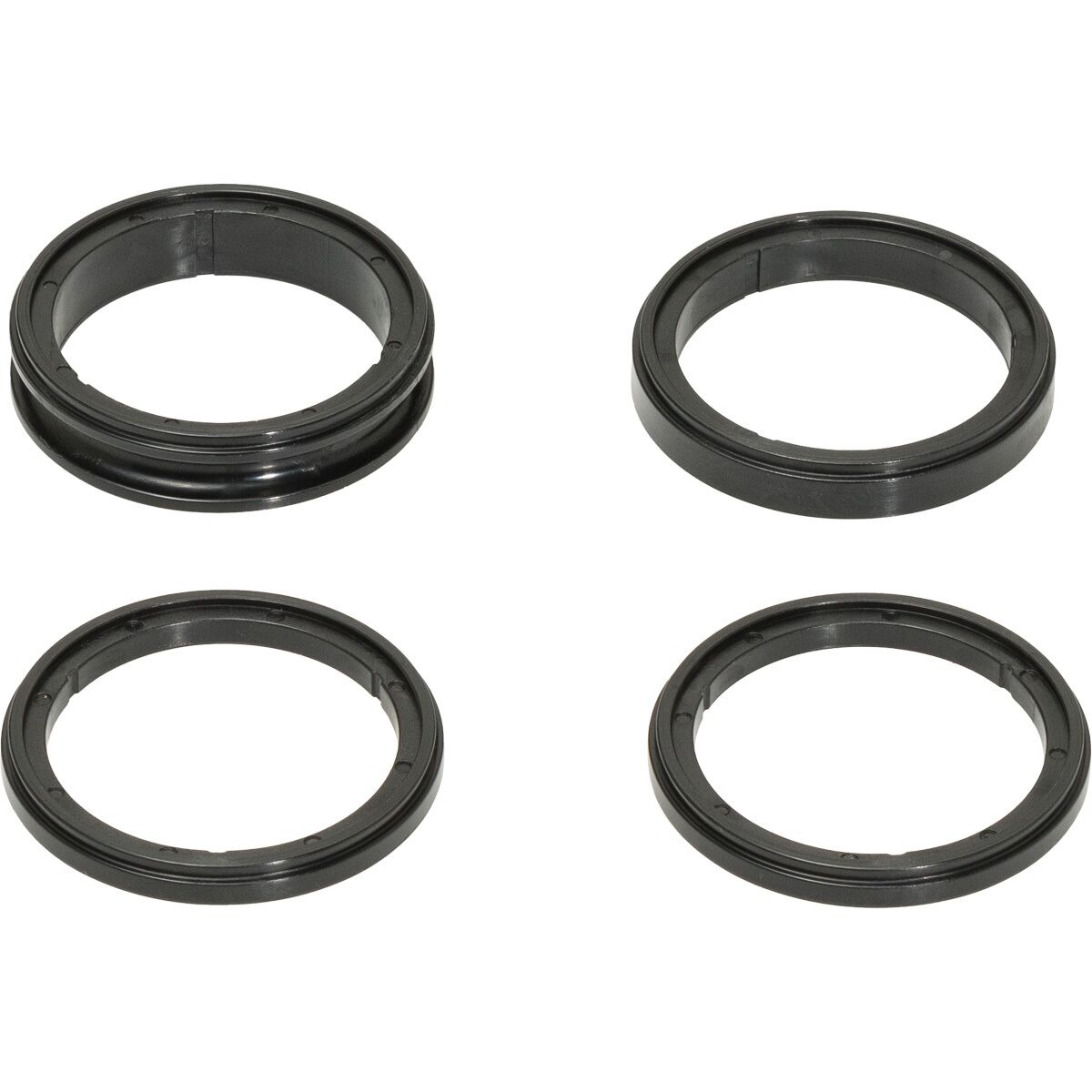 Sram | Bottom Bracket Spacer Kit Dub Mtb Wide Sizes 1X5.0Mm, 1X7.5Mm And 2X3.0Mm