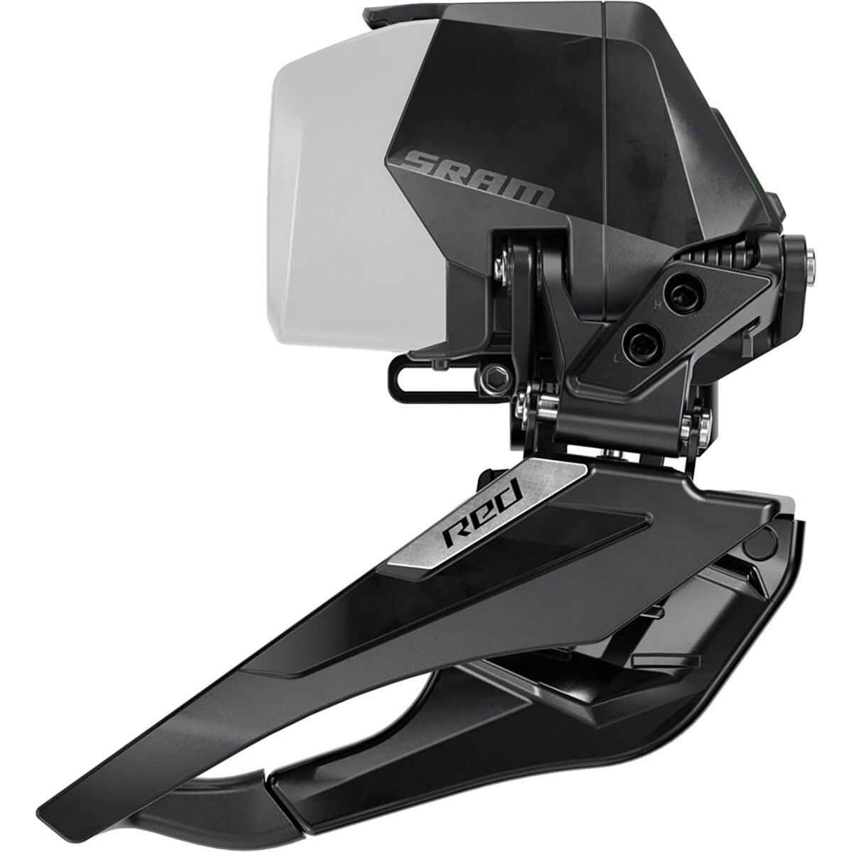 SRAM RED AXS Front Derailleur - Components