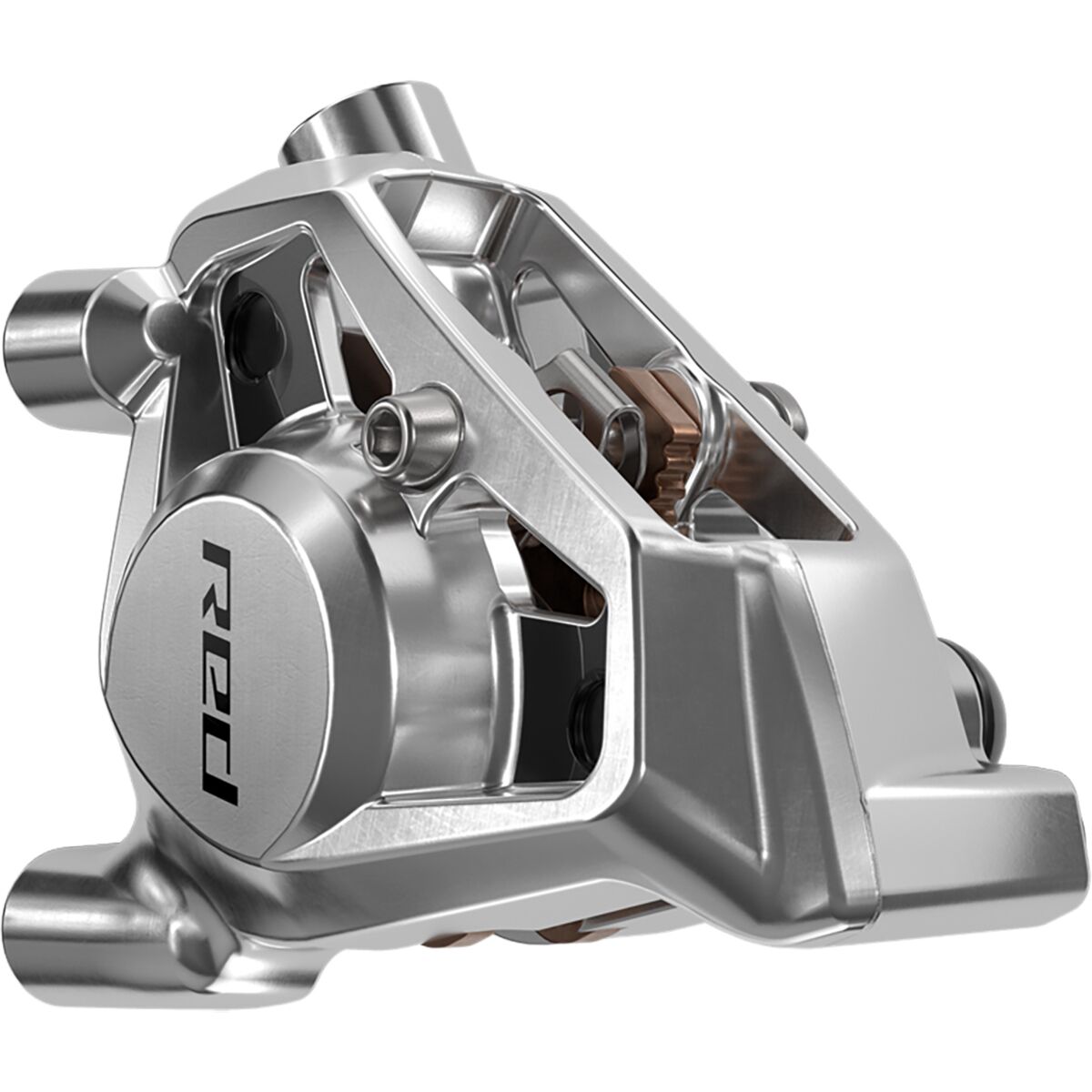 SRAM　Red AXS HRD Shift/Brake SRAM RED eTap AXS HRD Shift/Brake Lever and Hydraulic Disc Caliper