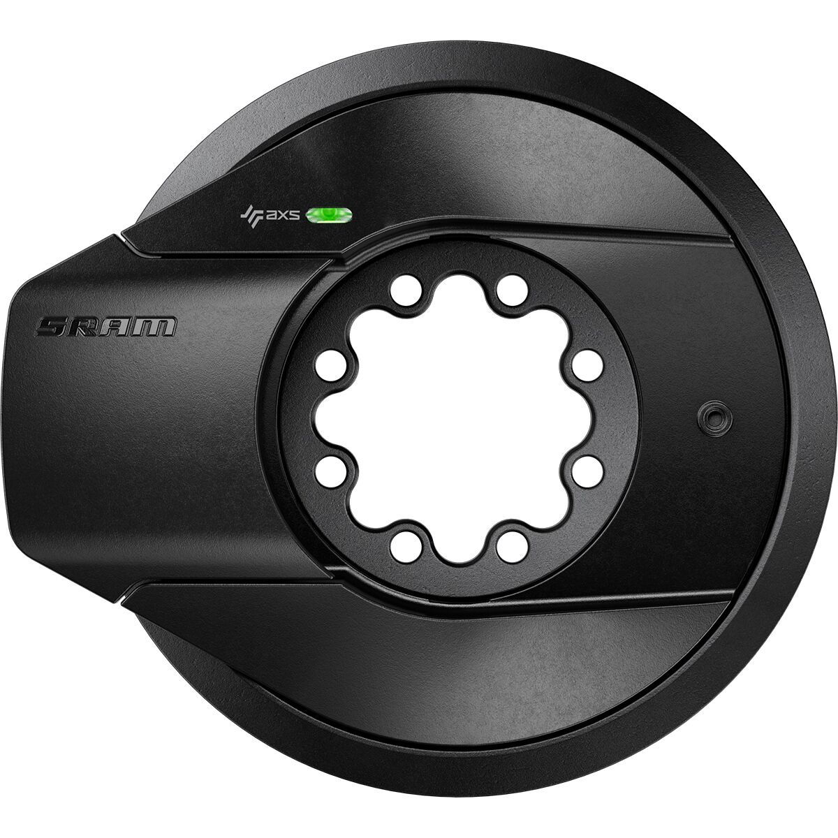 SRAM RED XPLR AXS Power Meter Spider One Color, One Size