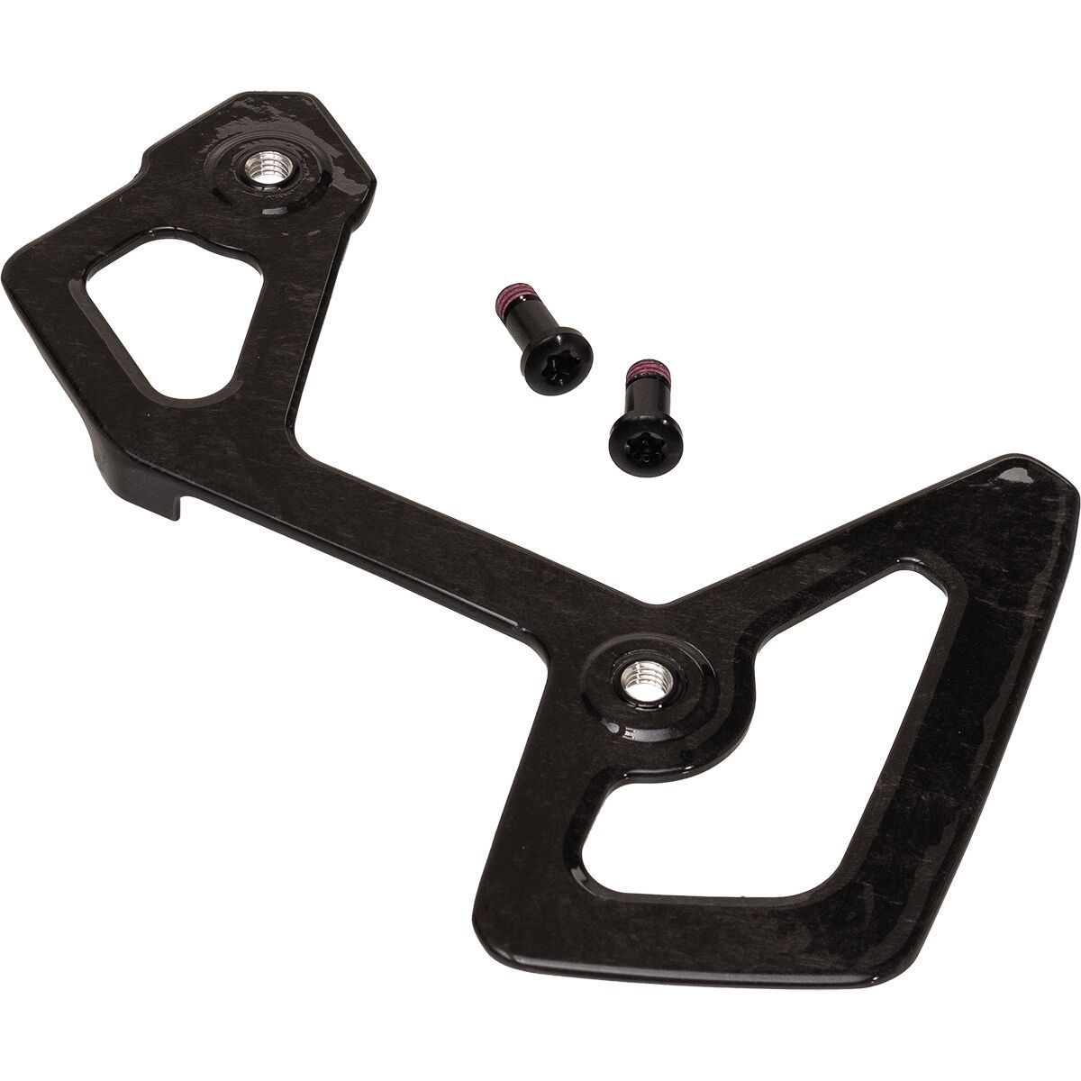 SRAM SRAM RED XPLR AXS Rear Derailleur - Carbon Inner Cage One Color, One Size