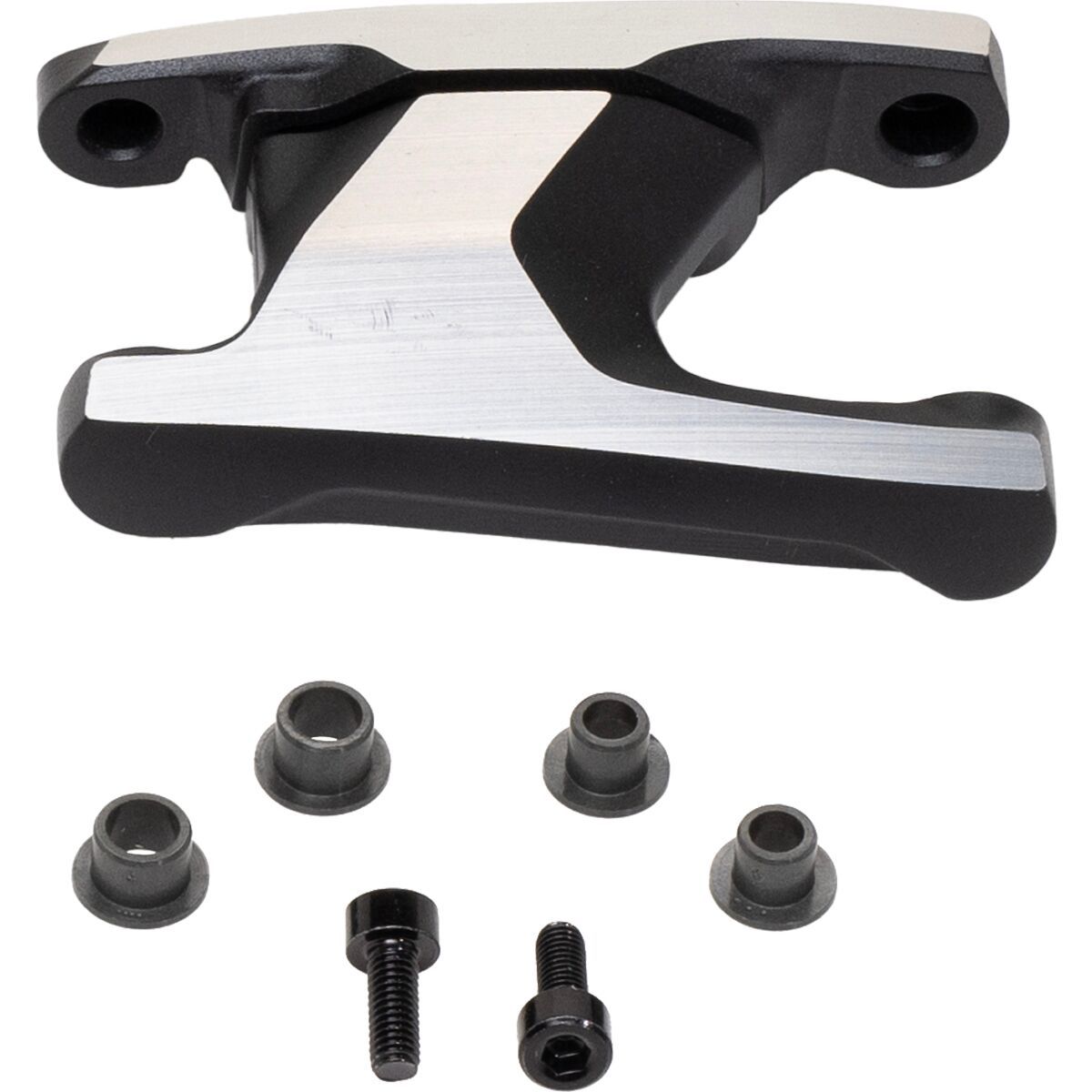 Sram SRAM RED XPLR AXS Rear Derailleur Outer Link Kit One Color, Upper/Lower Outer Link W/ Bushings