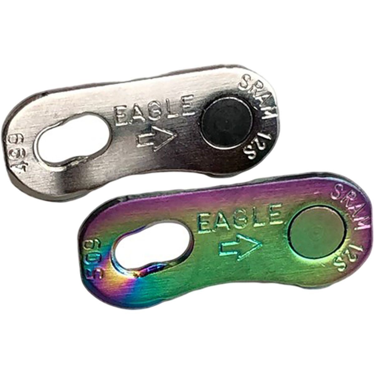 SRAM 12-Speed Eagle Chain Powerlock - 4 Pack One Color, One Size