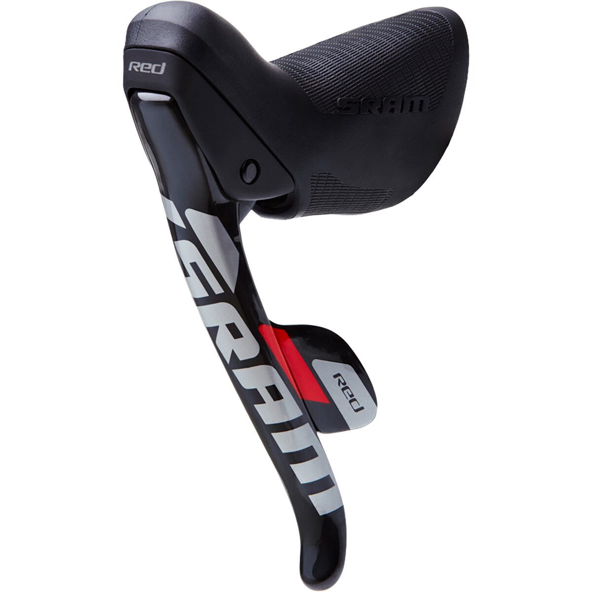 SRAM Red EgroDynamic Shift/Brake Lever Black, Front