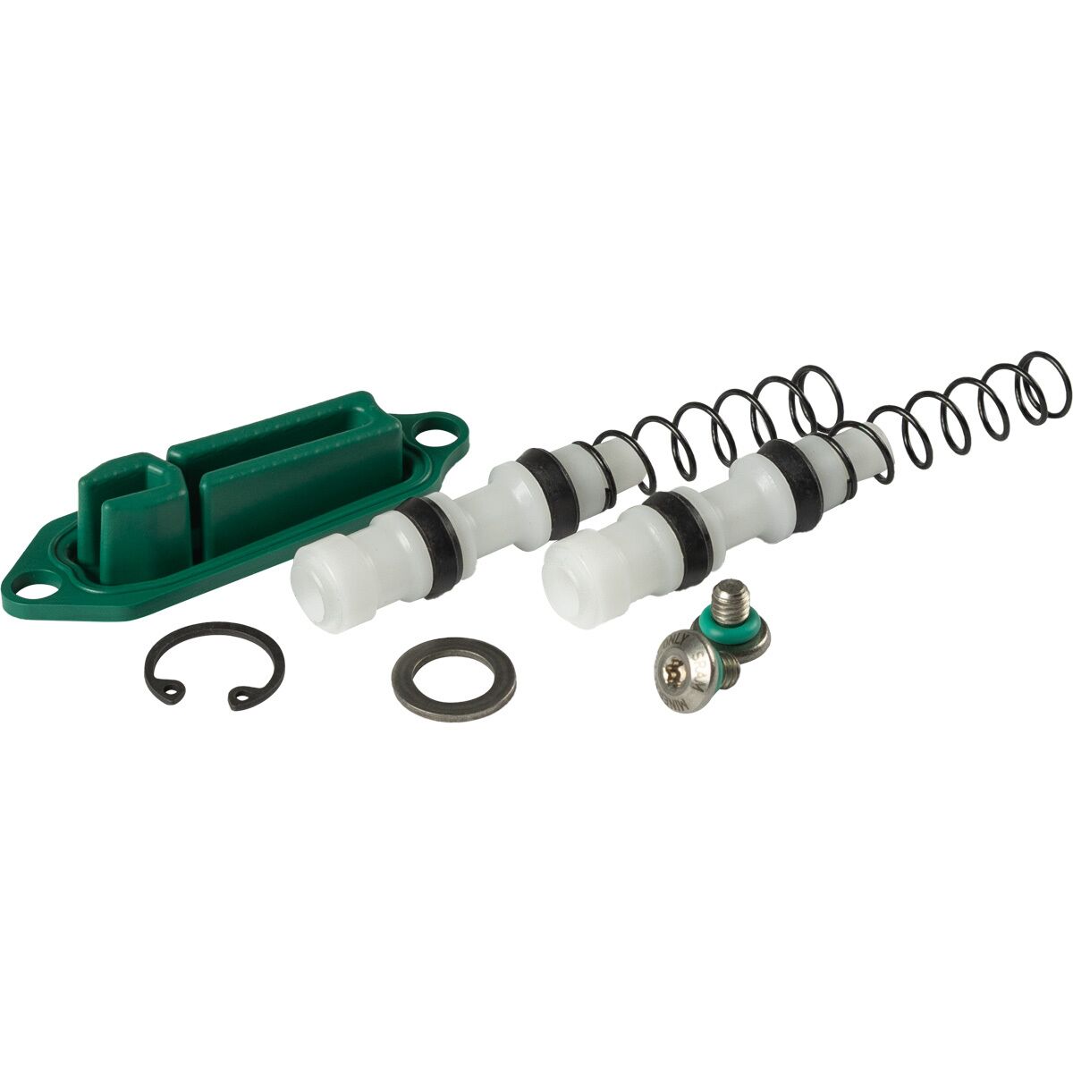 SRAM Disc Brake Lever internals/Service Kit One Color, Motive ULT/SLV/BRZ A1+,DB8/6/4 A1+