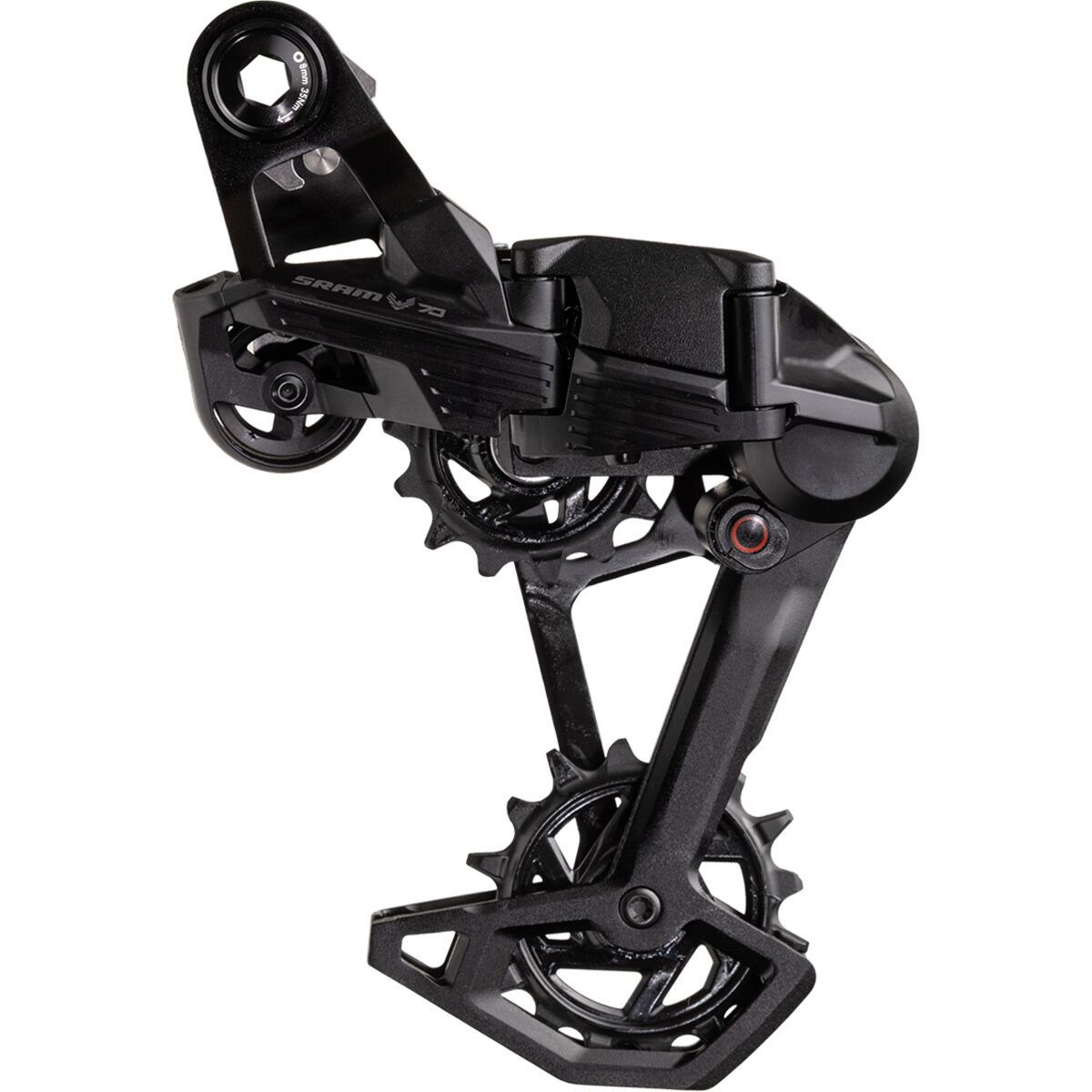 SRAM SRAM Eagle 70 T-Type 12-Speed Mechanical Rear Derailleur One Color, Max 52t