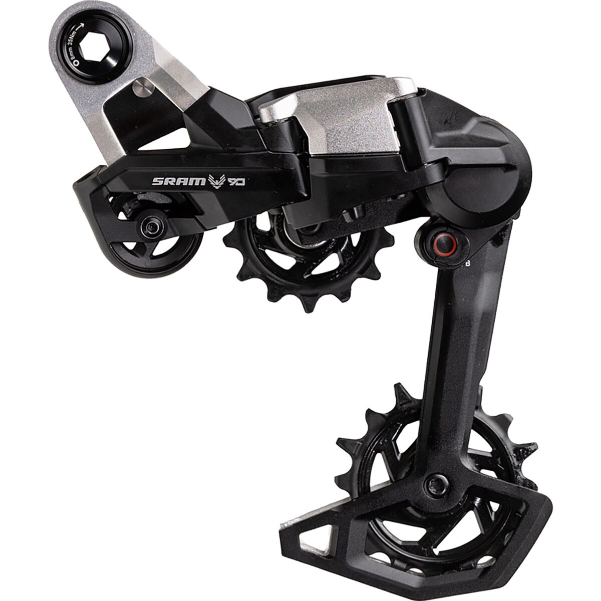 SRAM Eagle 70 & 90 Launch | Competitive Cyclist