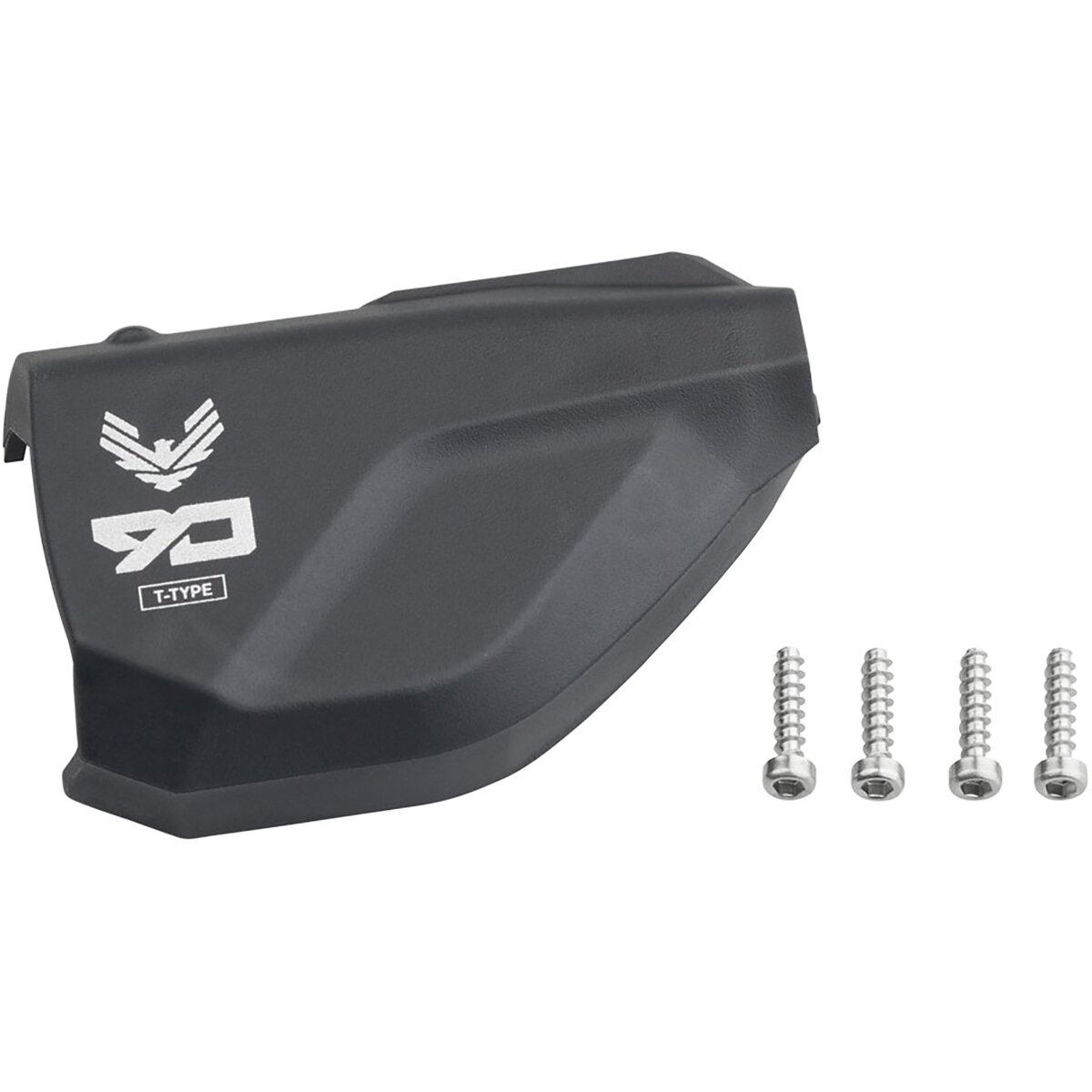 Sram SRAM Eagle 90 Trigger Shifter Cover Kit One Color, Includes 4 Screws