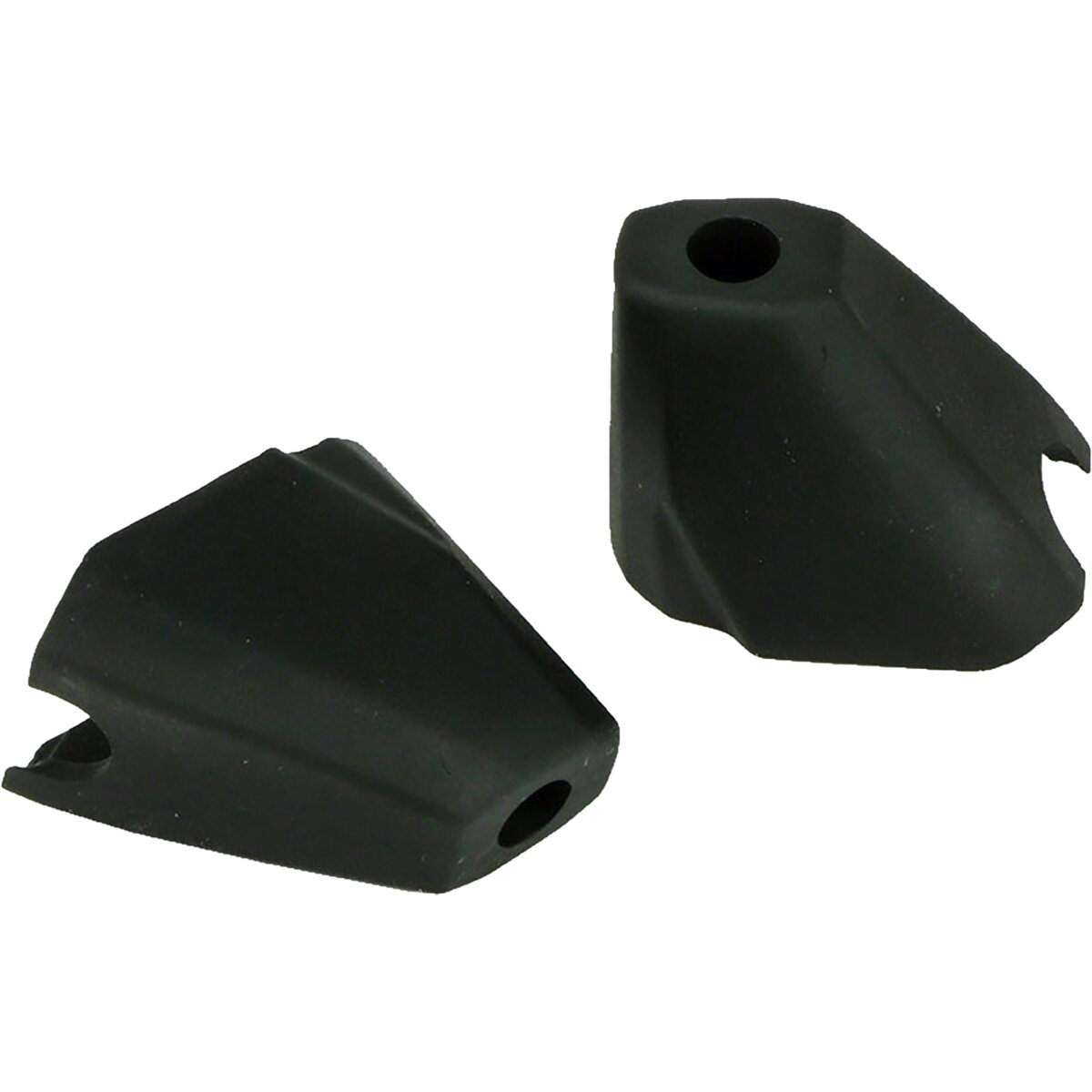 SRAM Disc Brake Lever Hose Boot in QTY: 2 - Size: Motive Ultimate/Silver/Bronze A1