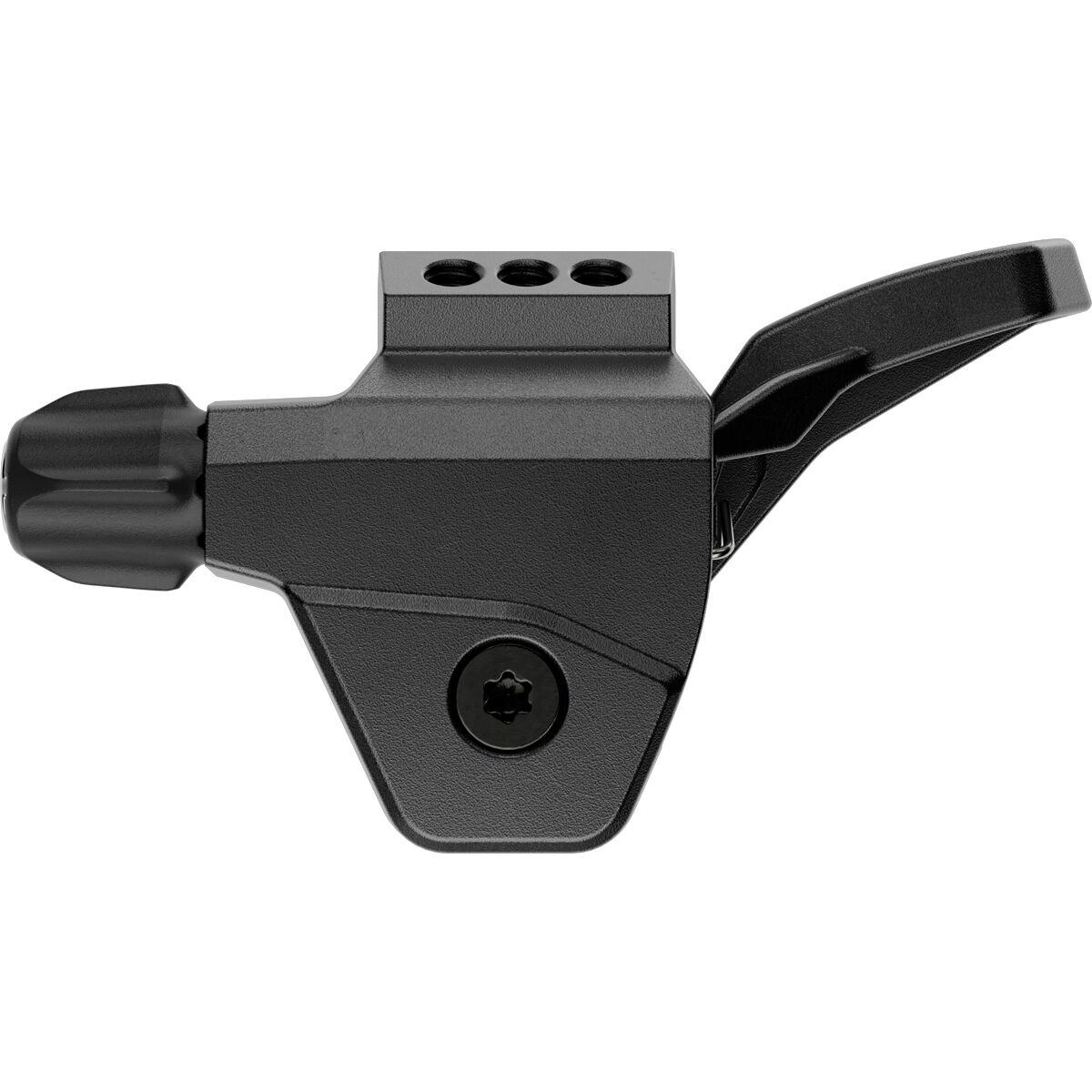 SRAM Dropper Lever Remote Black, MMX Clamp Separetely
