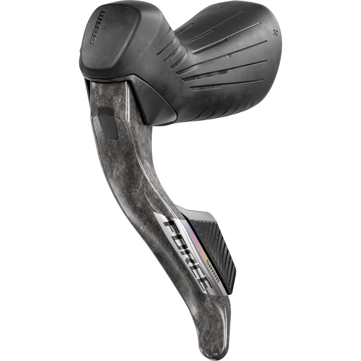 Sram SRAM Force E1 AXS Shift/Brake System Black, Rear Brake/Right Shift, 1800mm
