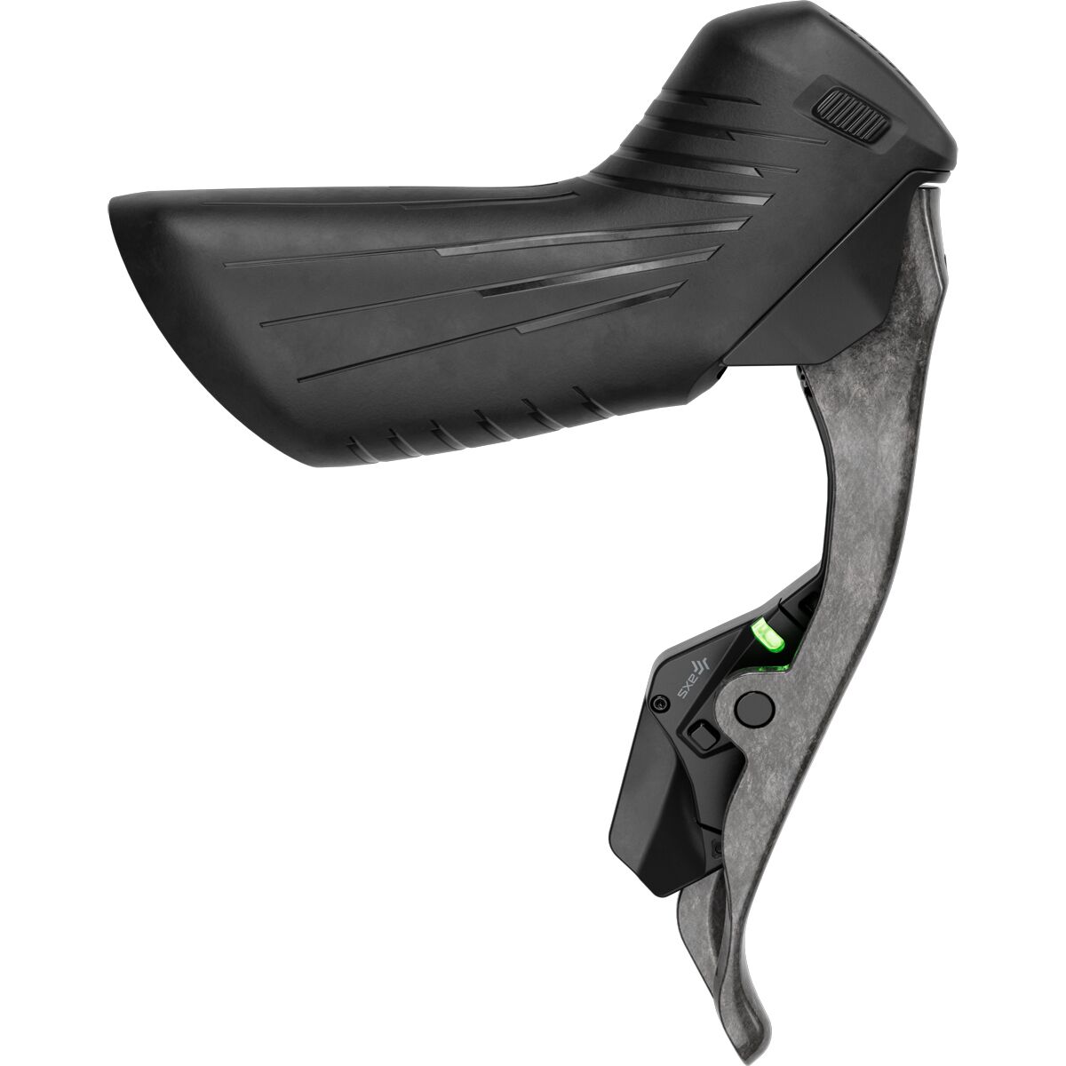 SRAM Force E1 AXS Shift/Brake System - Components