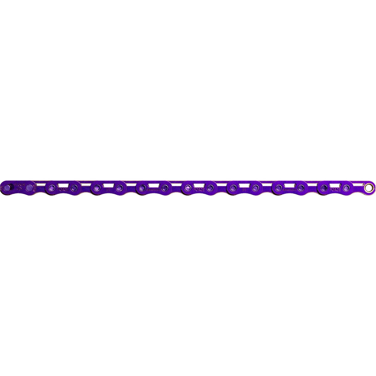 Sram SRAM Force E1 Flattop Chain Silver, 114 Link