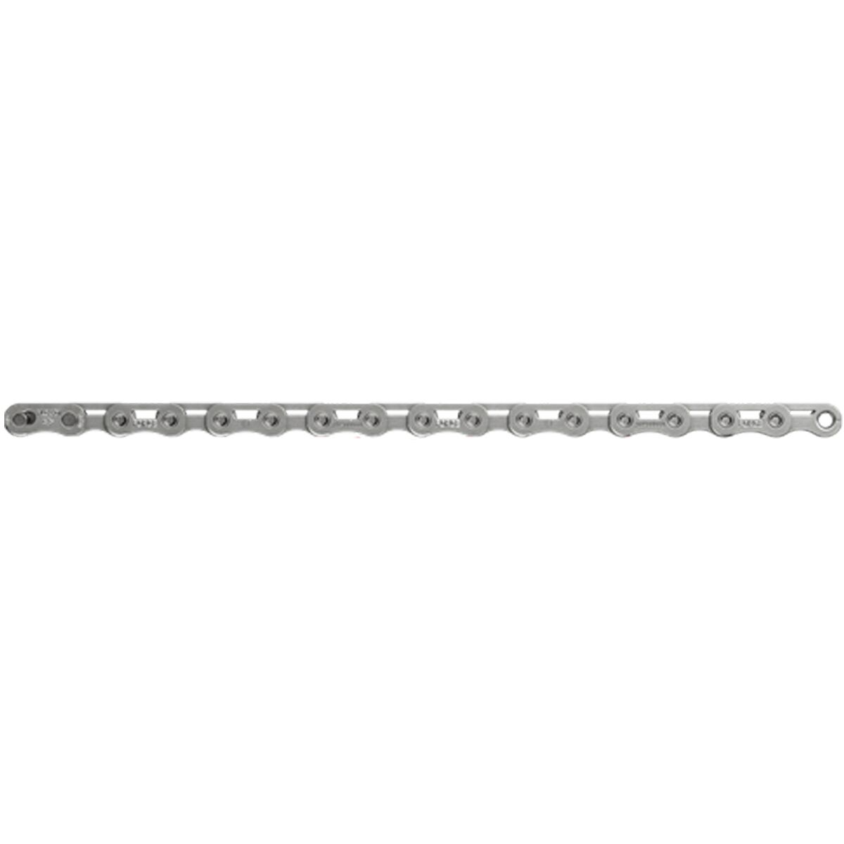 Sram SRAM Force E1 Flattop Chain Purple, 114 Link