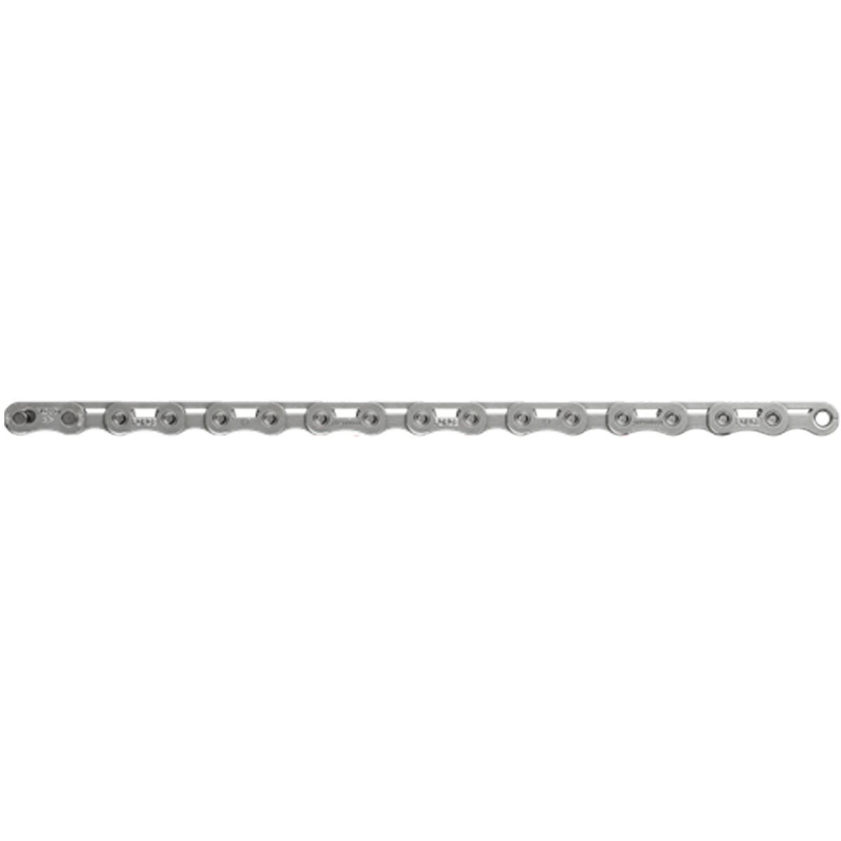 Sram SRAM Force E1 Flattop Chain Silver, 126 Link