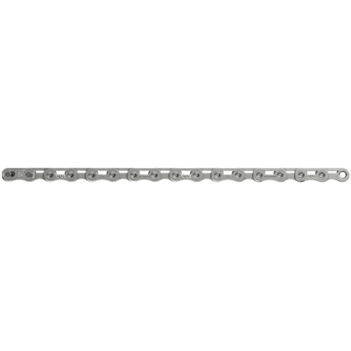 SRAM Force E1 Flattop Chain Silver, 126 Link