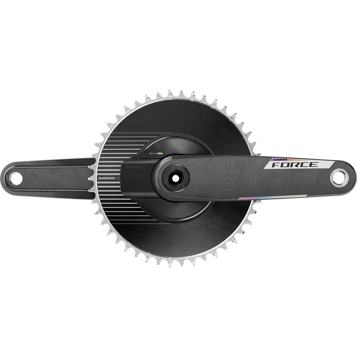 SRAM FORCE D1 WIDEクランクアーム 170mm DUB WIDE Amazon | SRAM「スラム」 Force AXS Crank Set DUB Wide 1x シングル