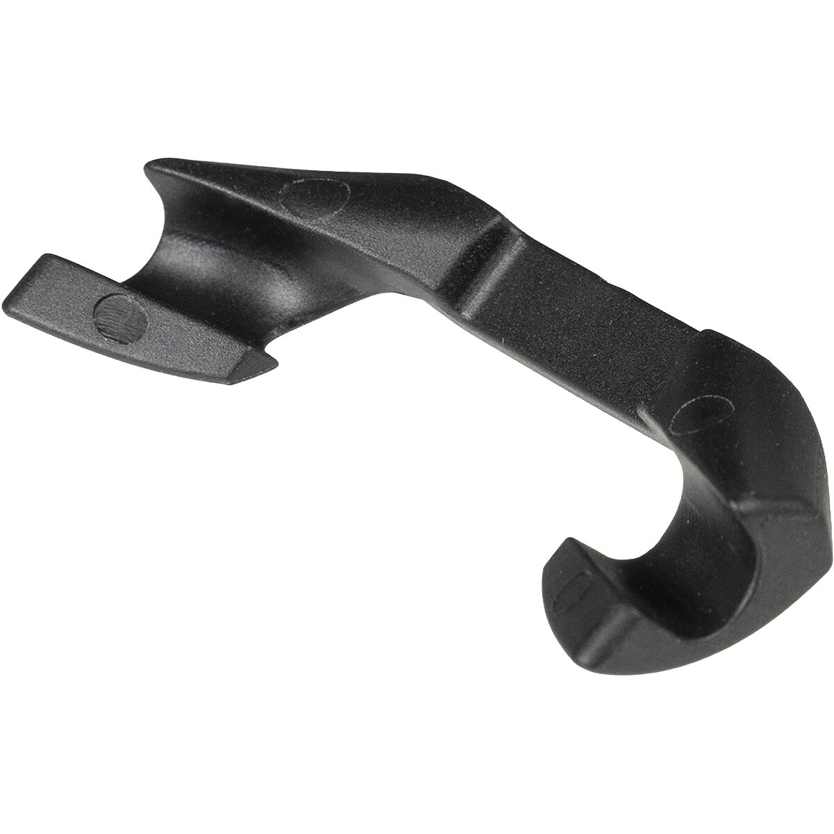 SRAM Handlebar Spacer in Black - Size: SL70 XPLR Center Groove