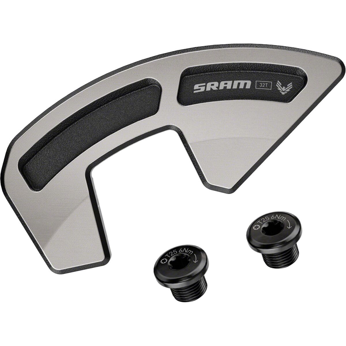 Sram SRAM Crank Guard Kit D1 Single, 32t, XX