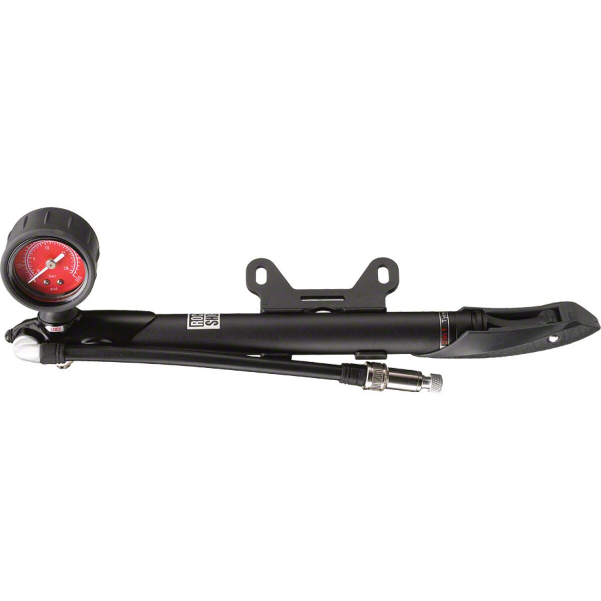 SRAM RS Boxxer Fork Pump One Color, One Size