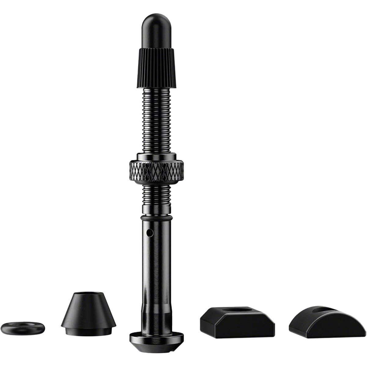 SRAM TyreWiz 2.0 Valve Stem Pack One Color, Length C