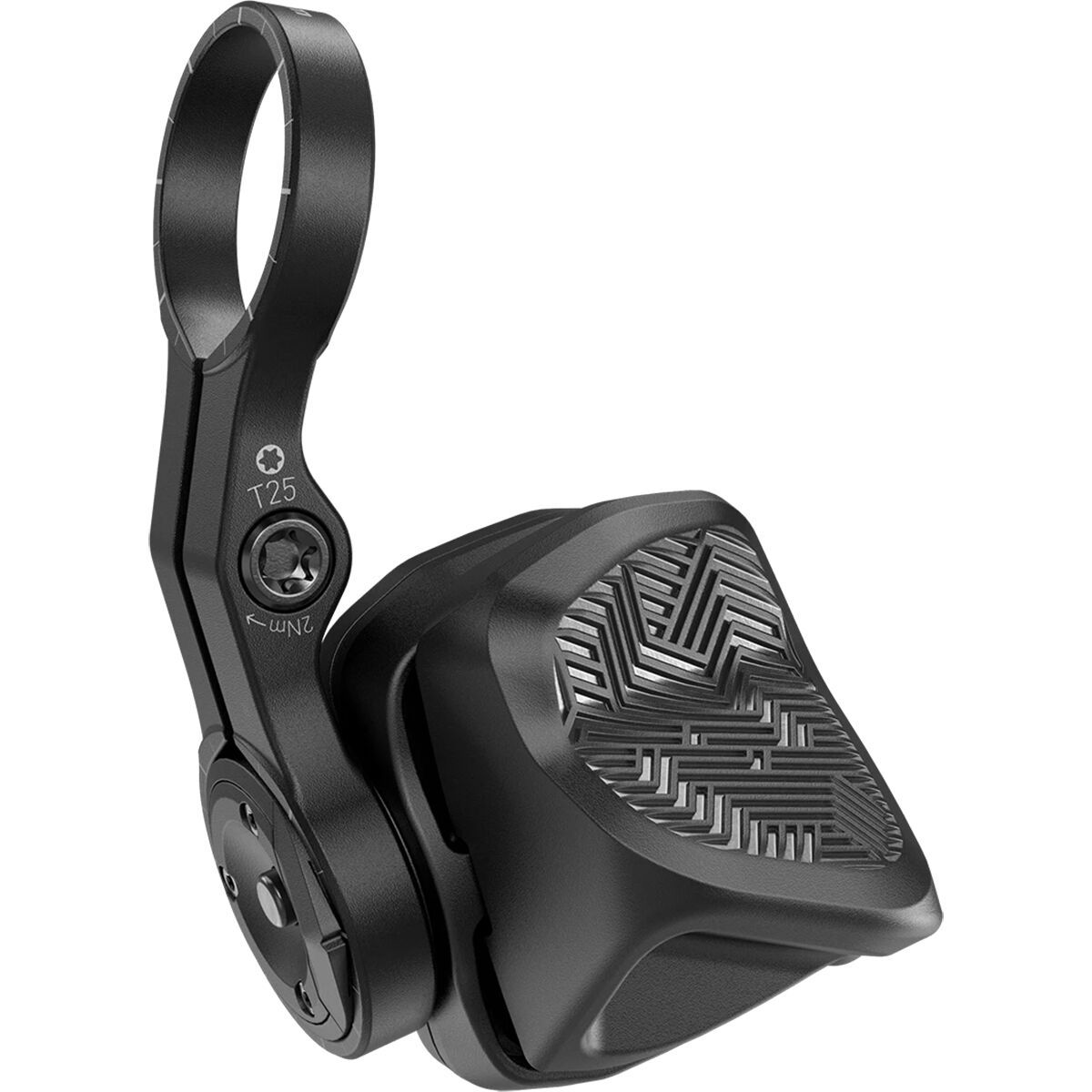 SRAM AXS POD Rocker Controller D1 Black, Right