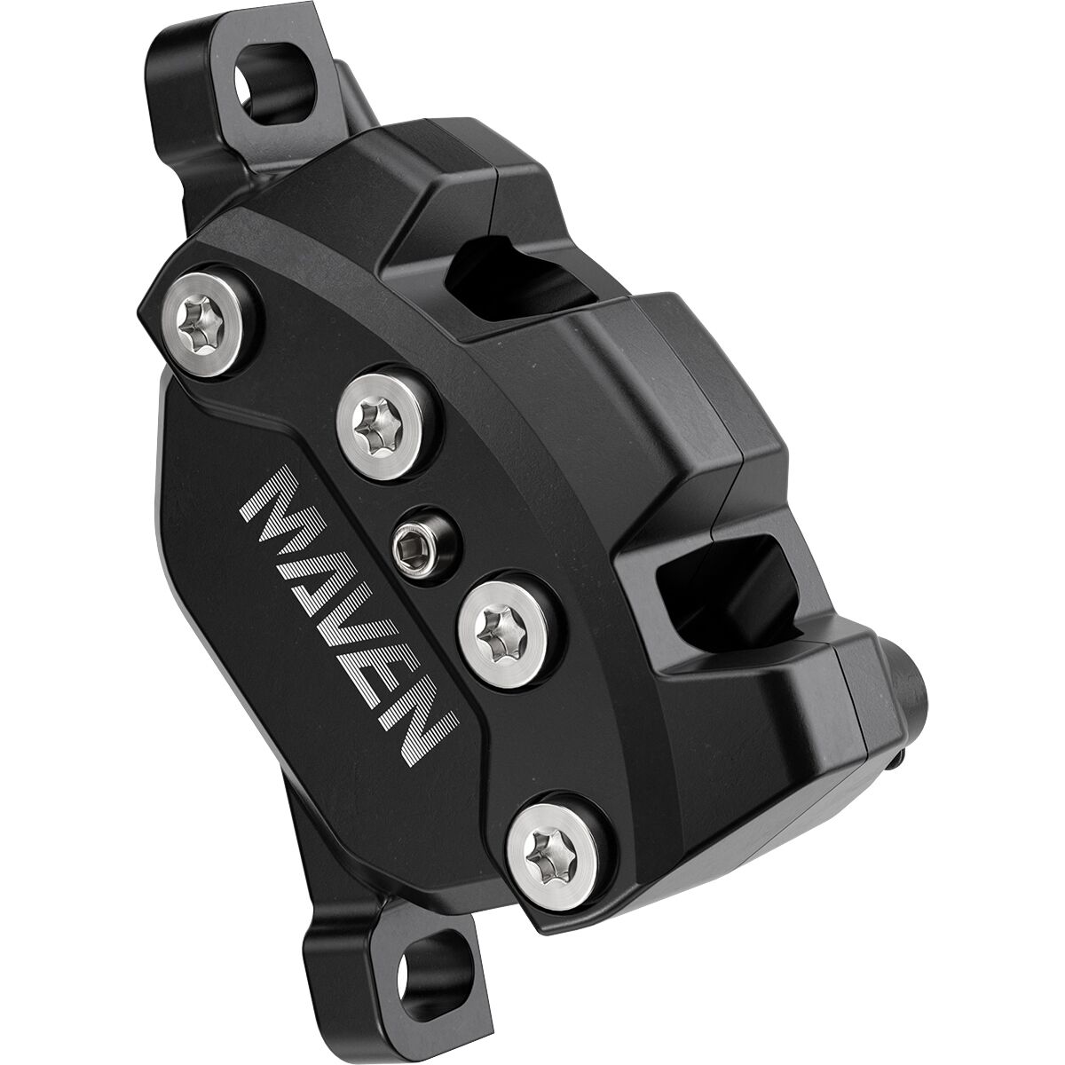 SRAM Maven Bronze B1 Disc Brake Caliper Diffusion Black, Maven Bronze B1