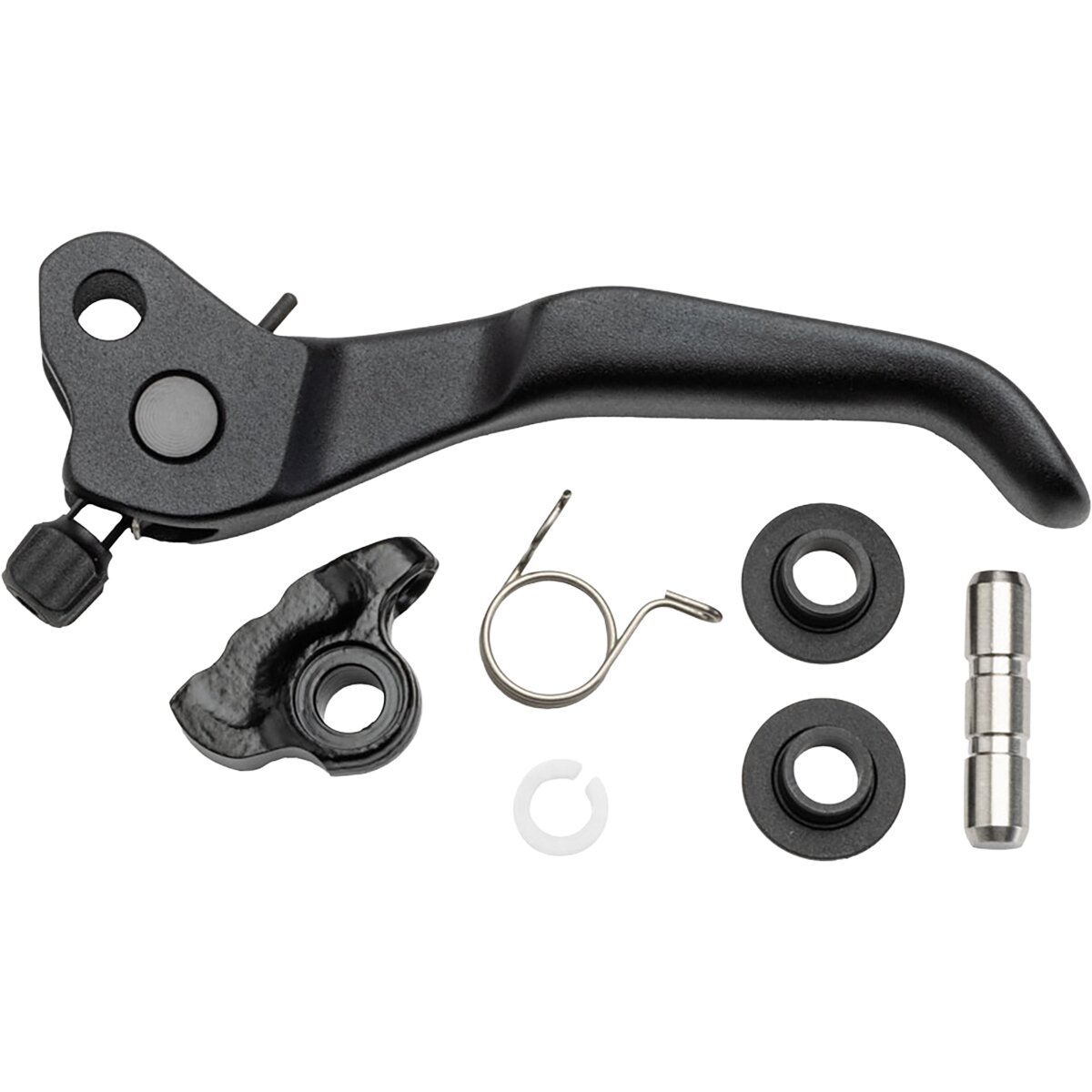 SRAM Maven Bronze B1 Disc Brake Lever Blade Black, Maven Bronze B1